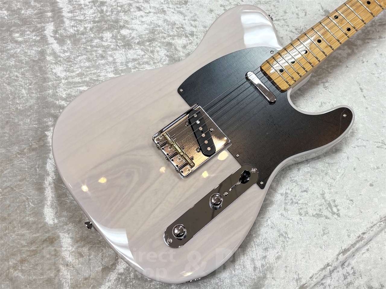 【即納可能】EDWARDS(エドワーズ) E-TE-ASM / Blond GWS - 2