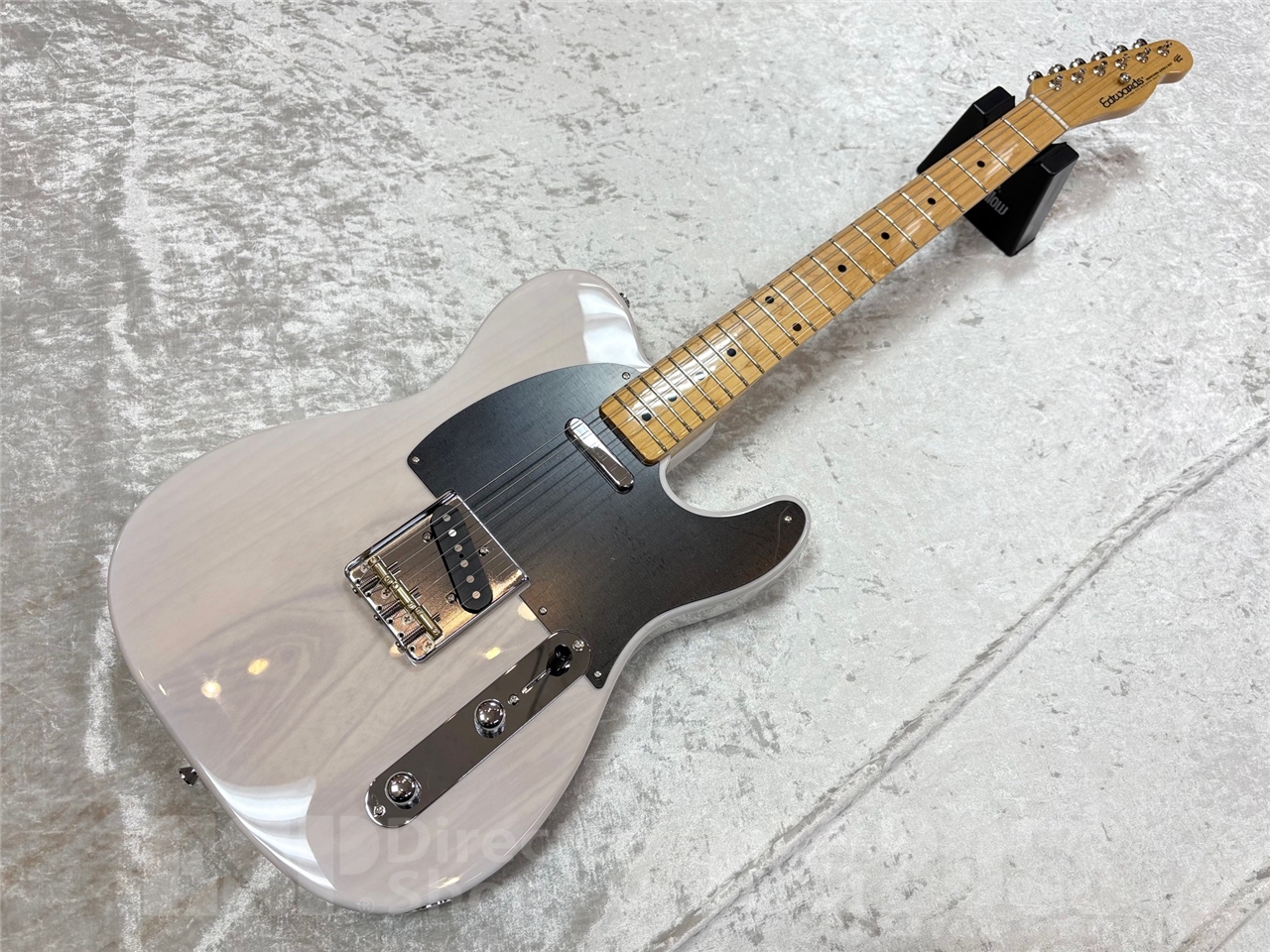 【即納可能】EDWARDS(エドワーズ) E-TE-ASM / Blond GWS