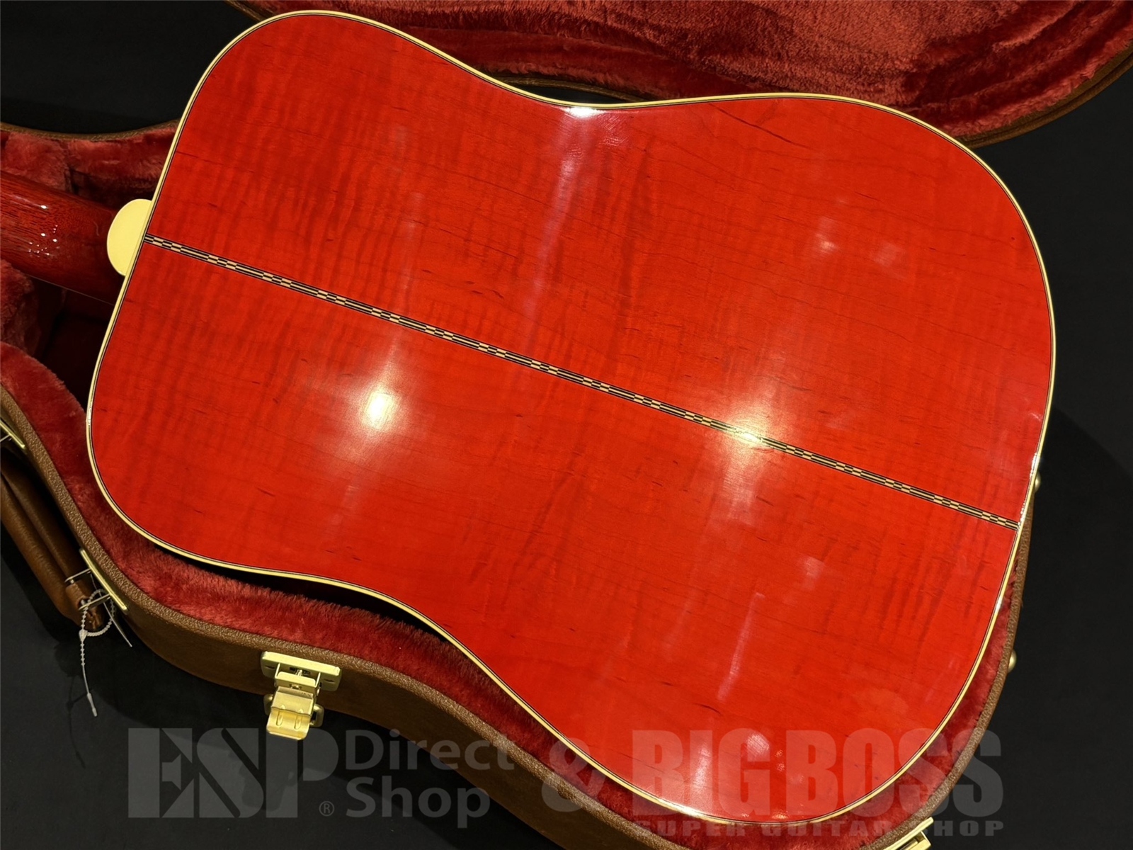 【即納可能】Gibson(ギブソン)Dove Original / Antique Natural 京都店 - 9