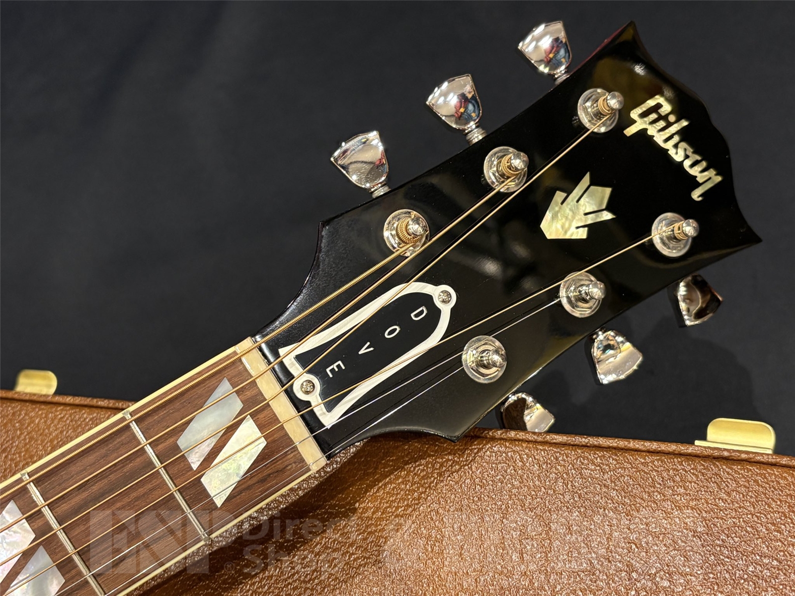 【即納可能】Gibson(ギブソン)Dove Original / Antique Natural 京都店 - 6