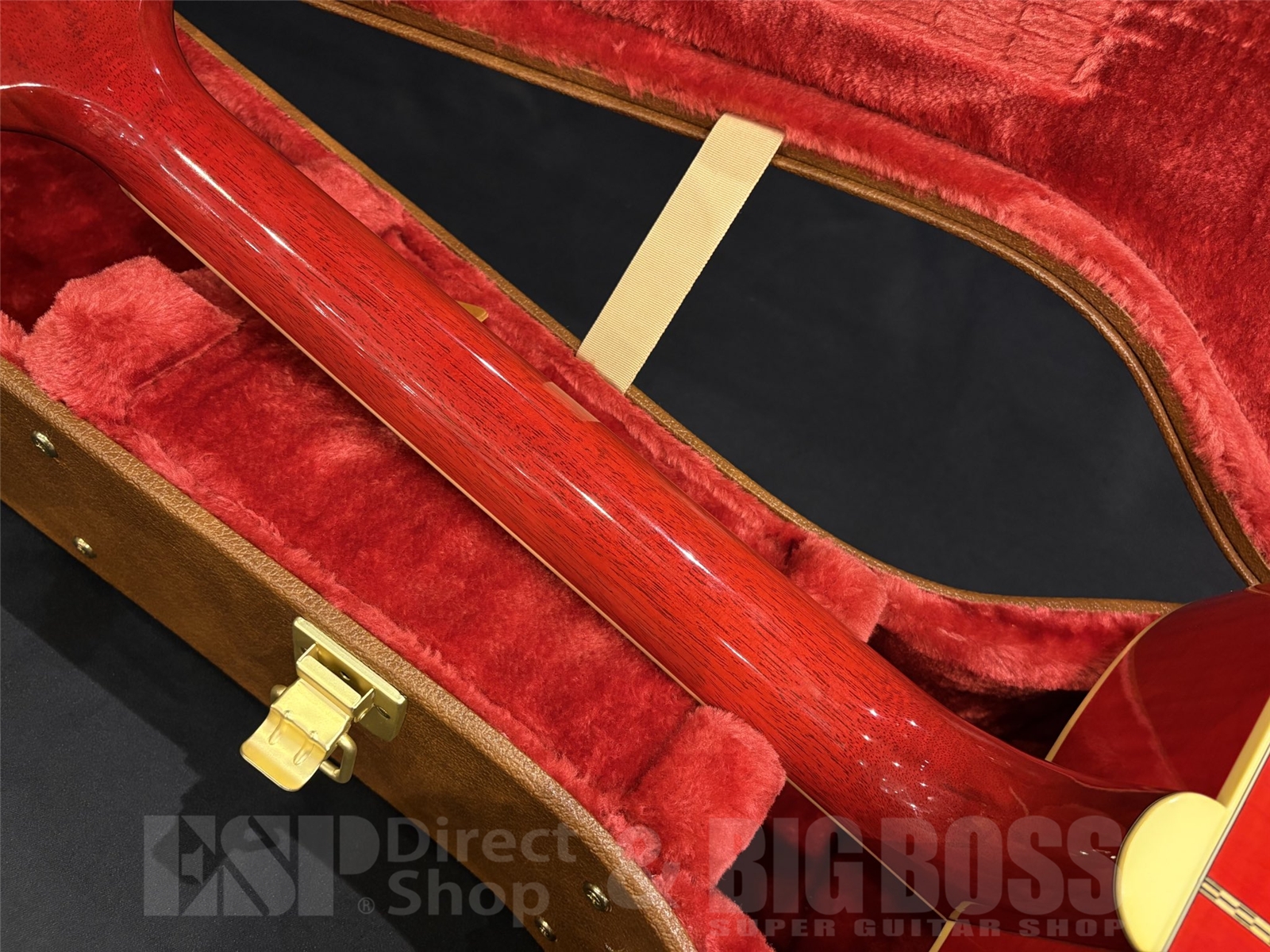 【即納可能】Gibson(ギブソン)Dove Original / Antique Natural 京都店 - 10