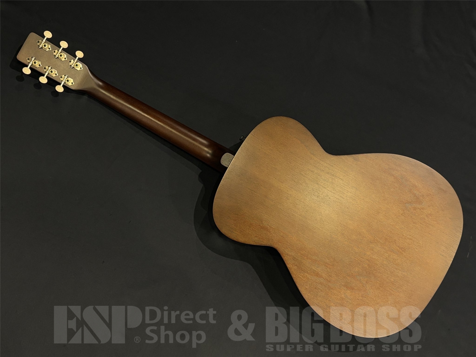 【即納可能】Art&Lutherie(アートアンドルーシア)Legacy / Bourbon Burst  京都店 - 8