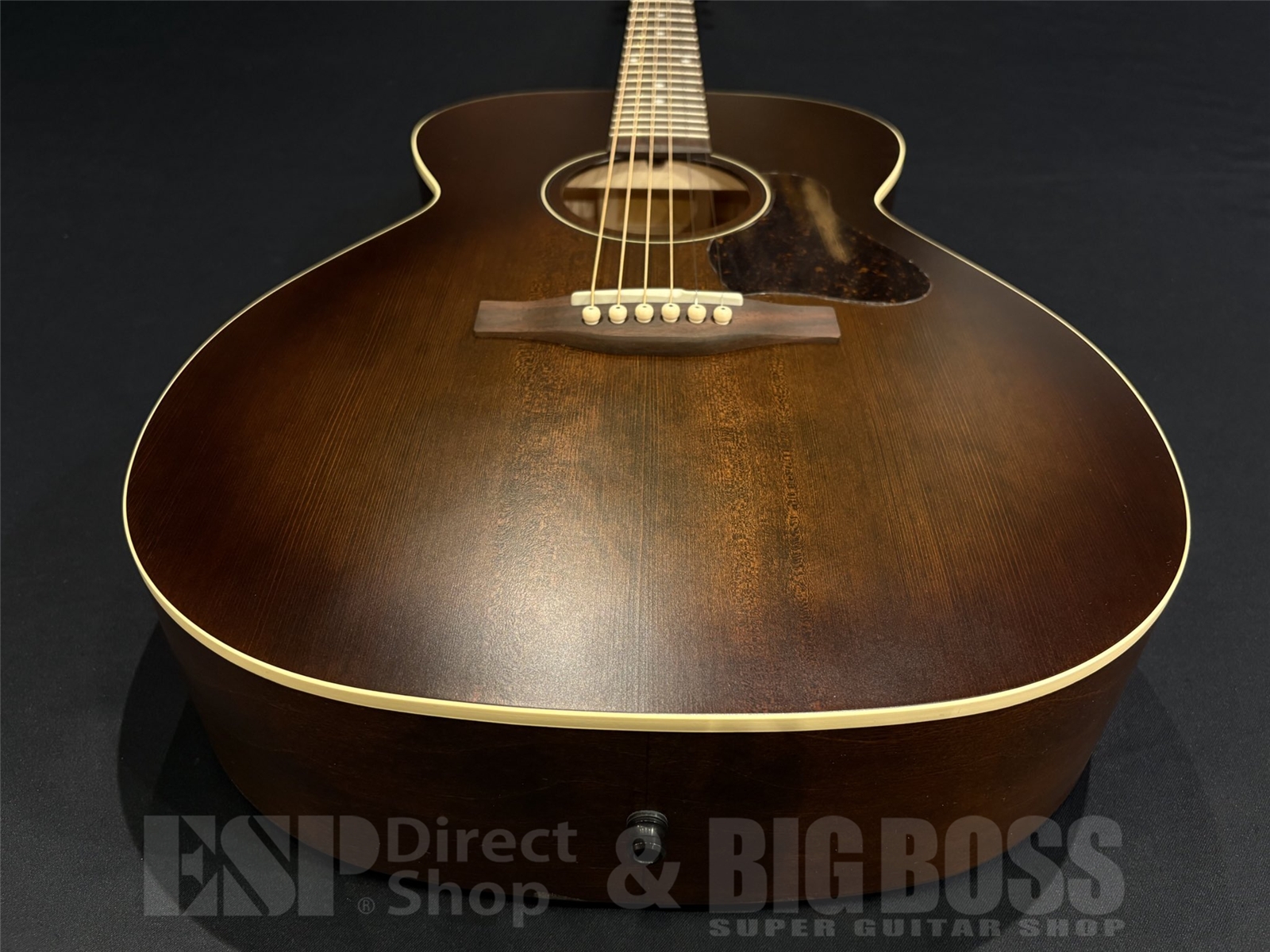 【即納可能】Art&Lutherie(アートアンドルーシア)Legacy / Bourbon Burst  京都店 - 7