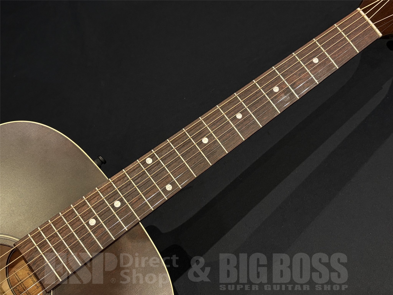 【即納可能】Art&Lutherie(アートアンドルーシア)Legacy / Bourbon Burst  京都店 - 5