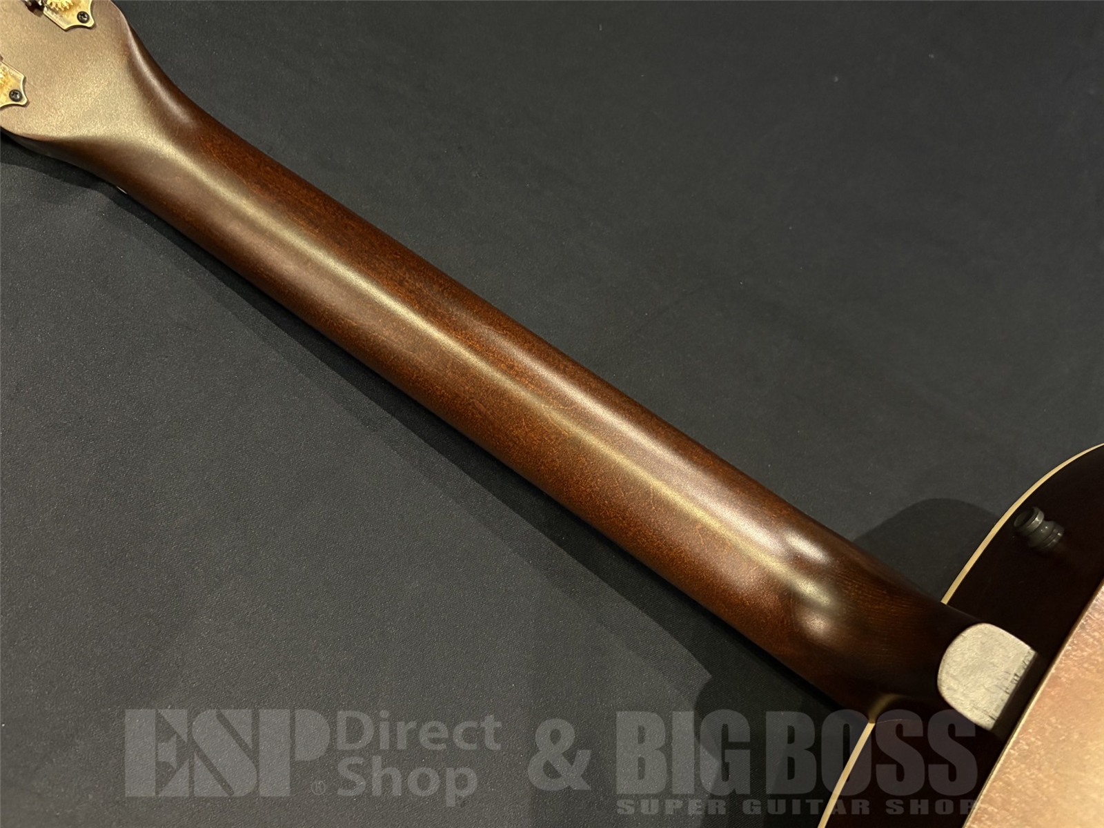 【即納可能】Art&Lutherie(アートアンドルーシア)Legacy / Bourbon Burst  京都店 - 10