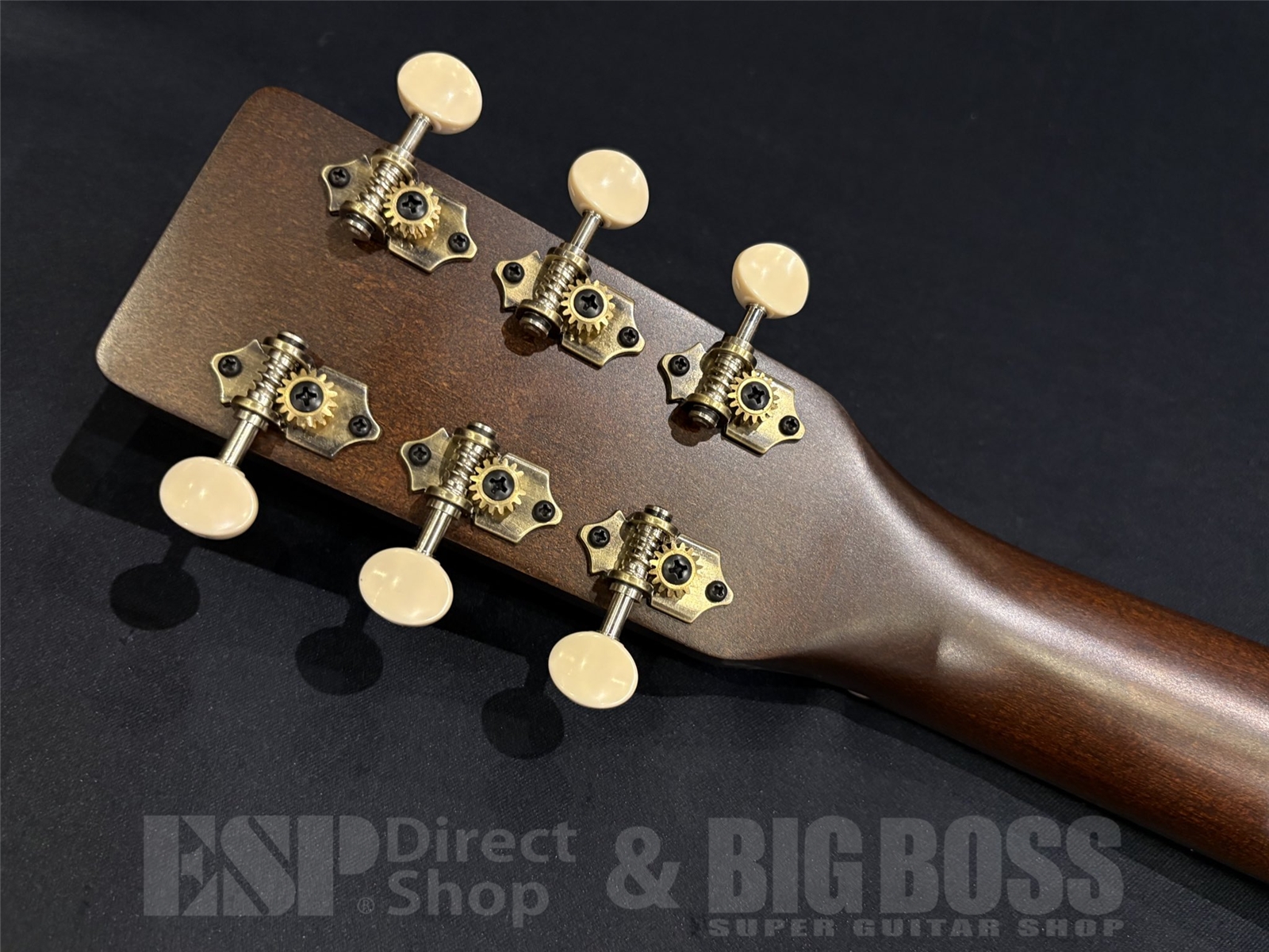 【即納可能】Art&Lutherie(アートアンドルーシア)Legacy / Bourbon Burst  京都店 - 11