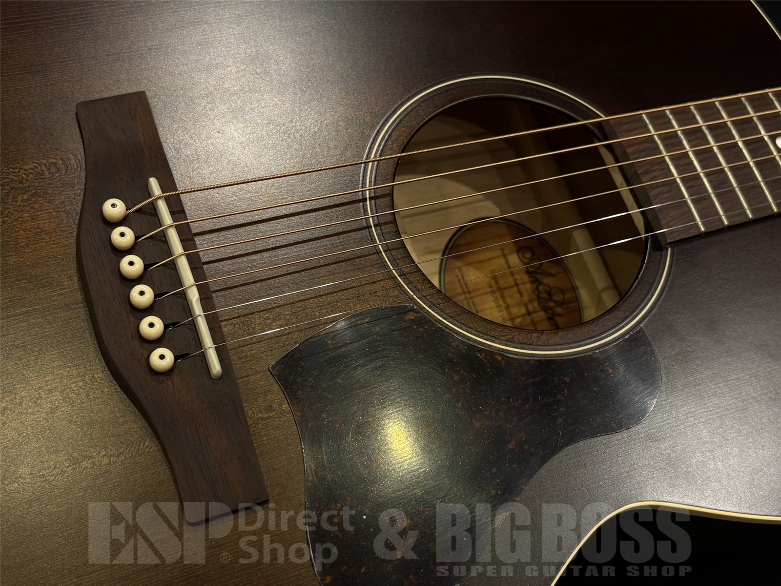 【即納可能】Art&Lutherie(アートアンドルーシア)Legacy / Bourbon Burst  京都店 - 3