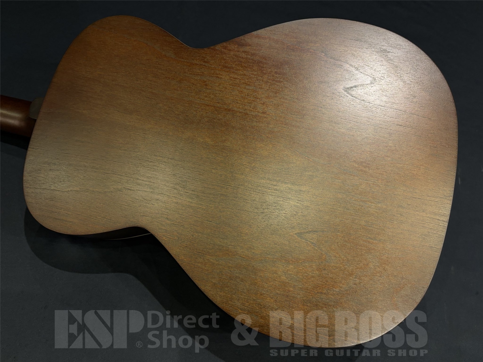 【即納可能】Art&Lutherie(アートアンドルーシア)Legacy / Bourbon Burst  京都店 - 9