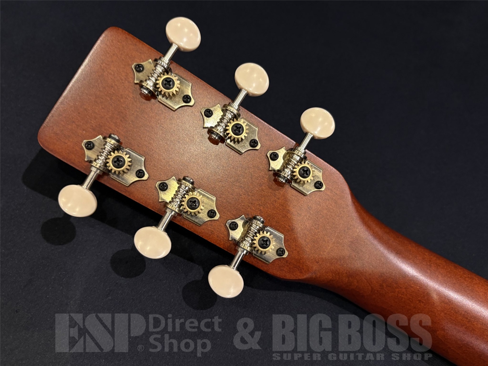 【即納可能】Art&Lutherie(アートアンドルーシア)Legacy Q-Discrete / Havana Brown 京都店 - 11