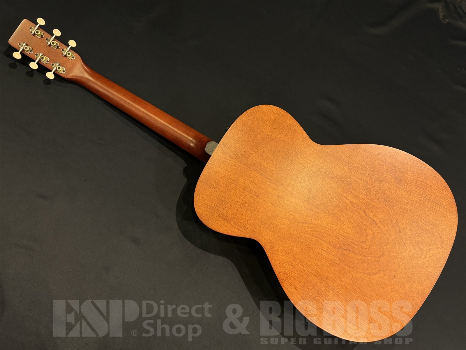 【即納可能】Art&Lutherie(アートアンドルーシア)Legacy Q-Discrete / Havana Brown 京都店 - 8