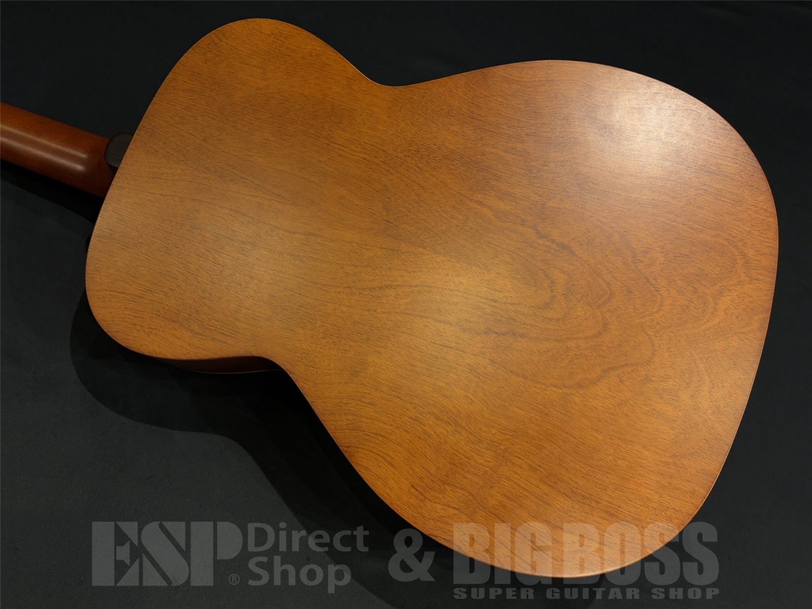 【即納可能】Art&Lutherie(アートアンドルーシア)Legacy Q-Discrete / Havana Brown 京都店 - 9