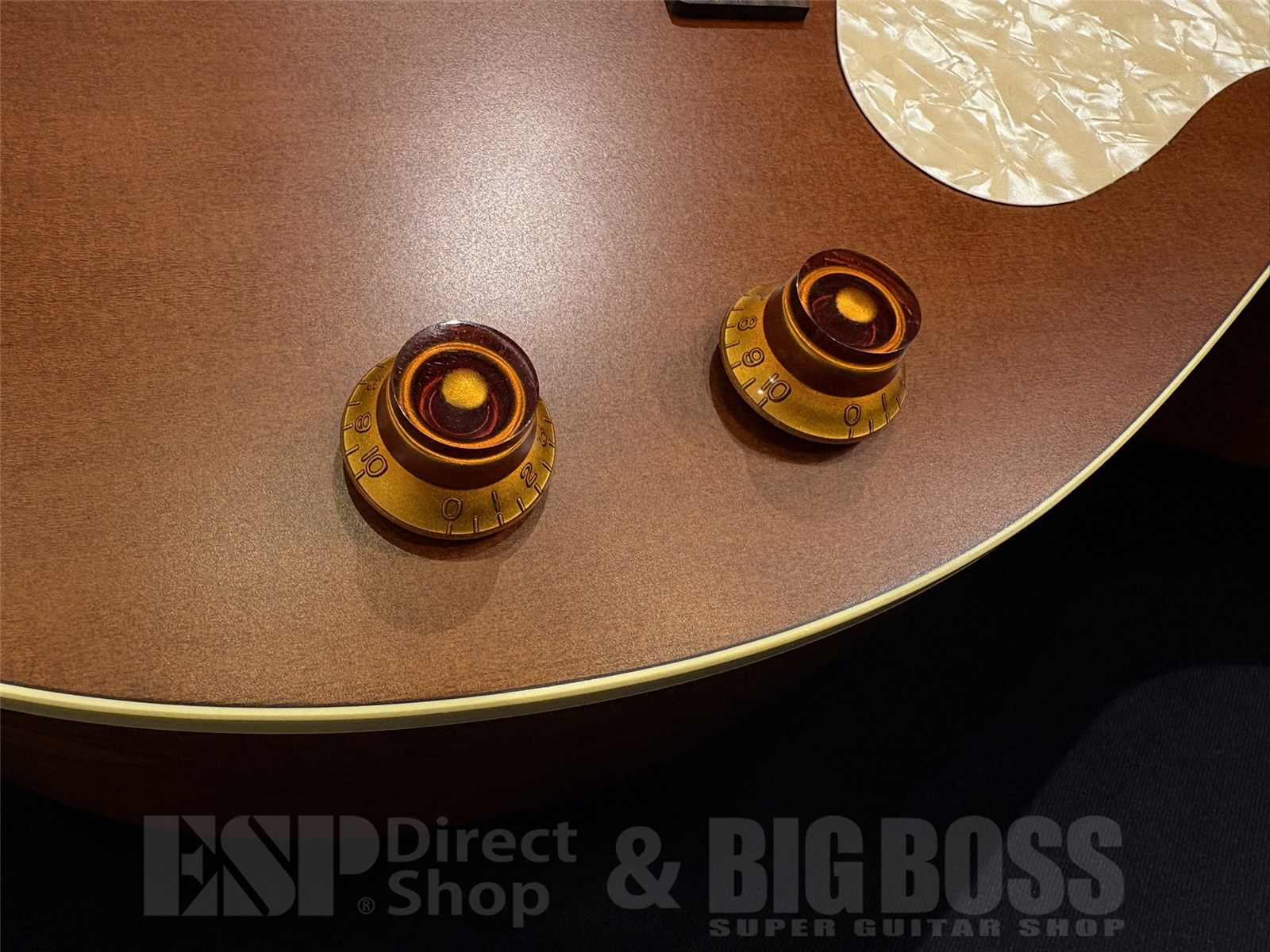 【即納可能】Art&Lutherie(アートアンドルーシア)Legacy Q-Discrete / Havana Brown 京都店 - 4