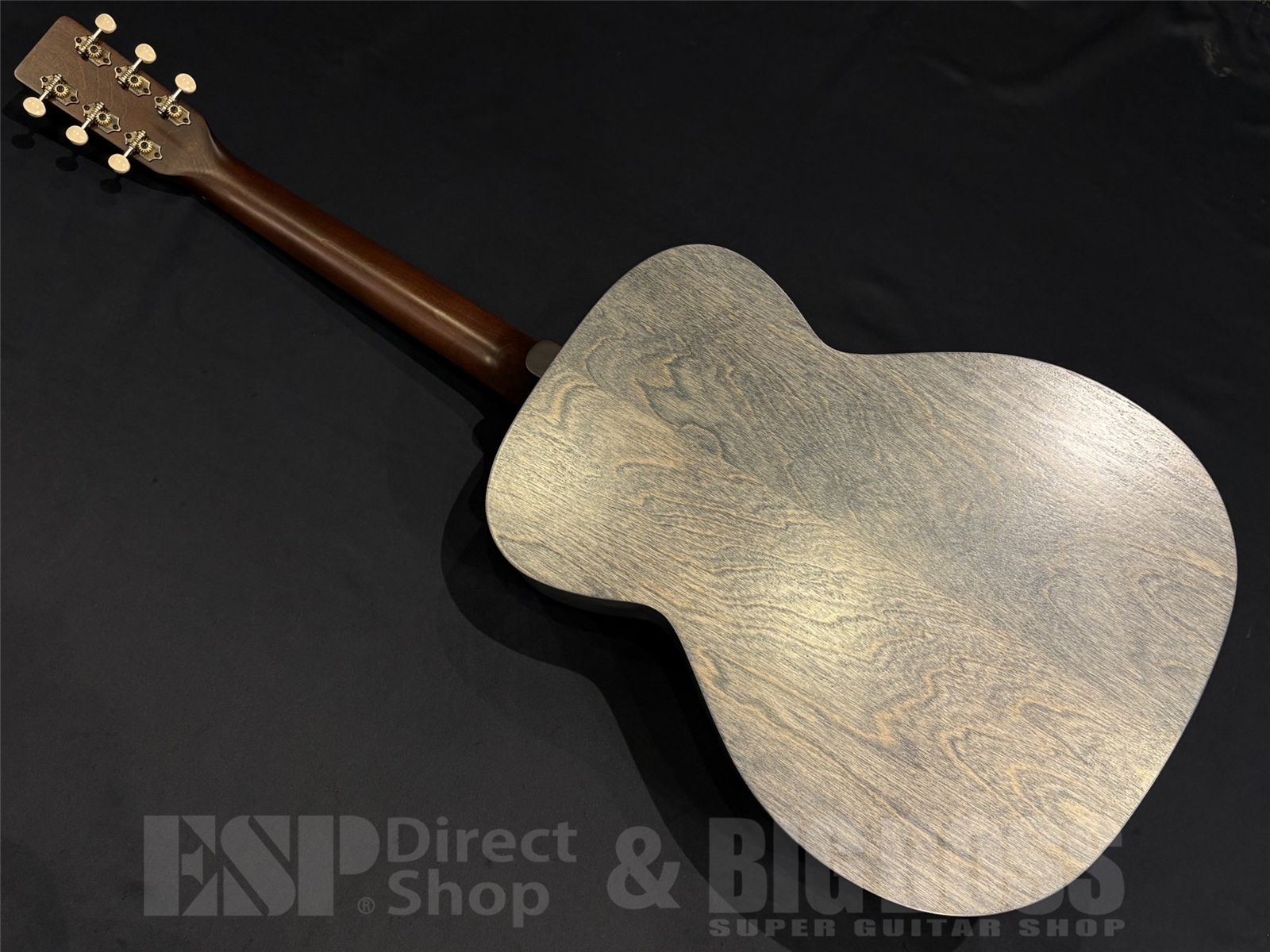 【即納可能】Art&Lutherie(アートアンドルーシア)Legacy Q-Discrete / Denim Blue 京都店 - 8