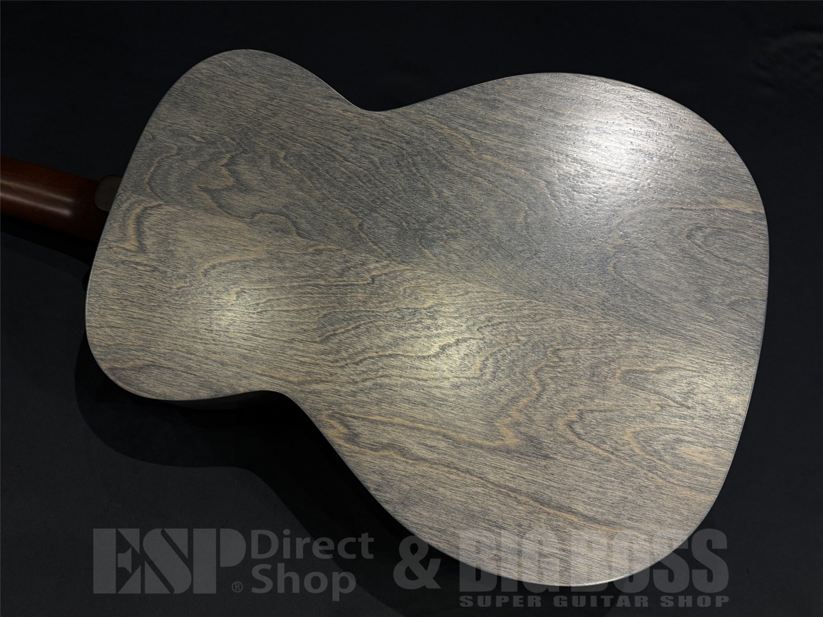 【即納可能】Art&Lutherie(アートアンドルーシア)Legacy Q-Discrete / Denim Blue 京都店 - 9