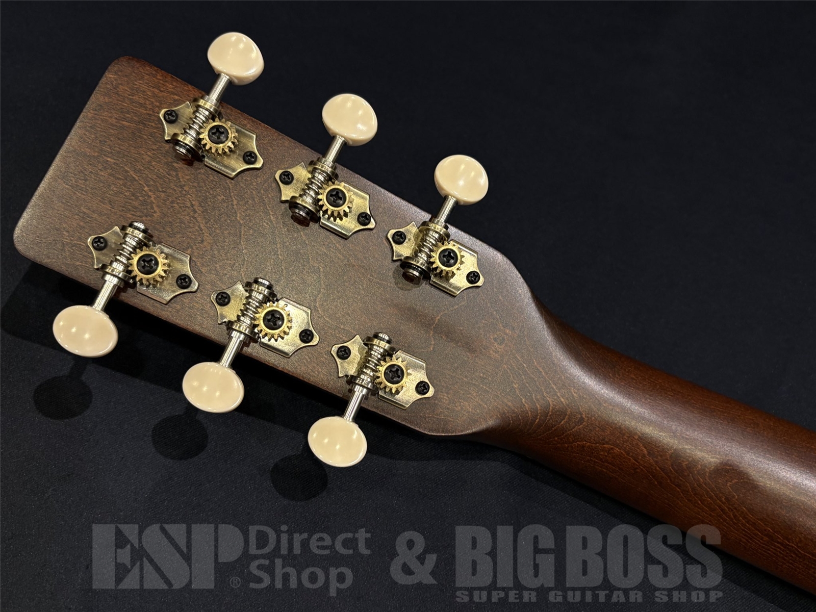 【即納可能】Art&Lutherie(アートアンドルーシア)Legacy Q-Discrete / Denim Blue 京都店 - 11