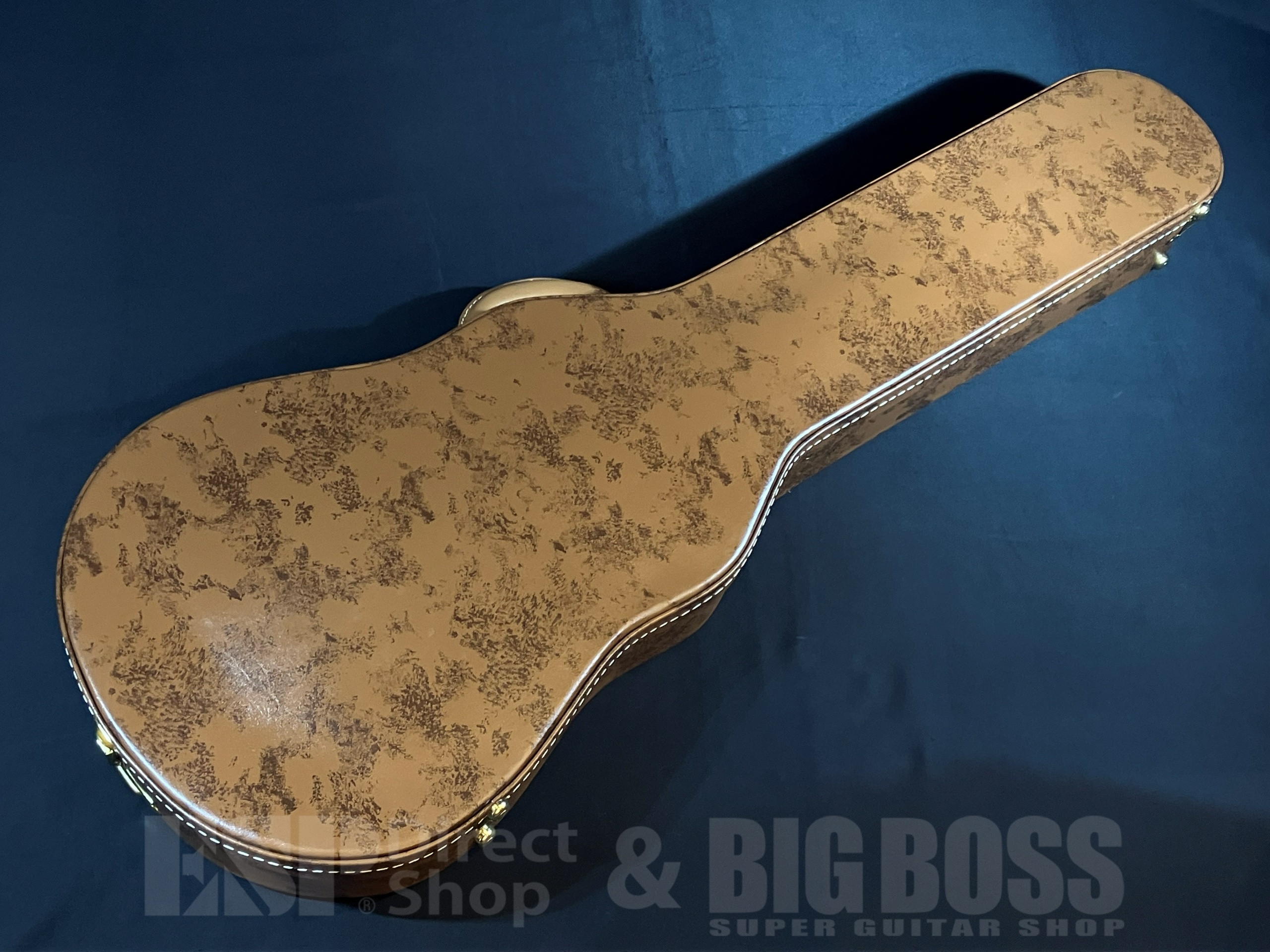 【即納可能】Gibson Custom Shop 1957 Les Paul / Goldtop Ultra Light Aged 大阪店 - 10