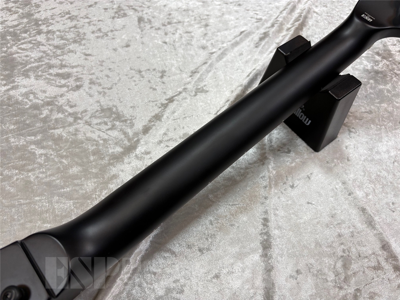 【即納可能】LTD VULTURE /Black Satin GWS - 10