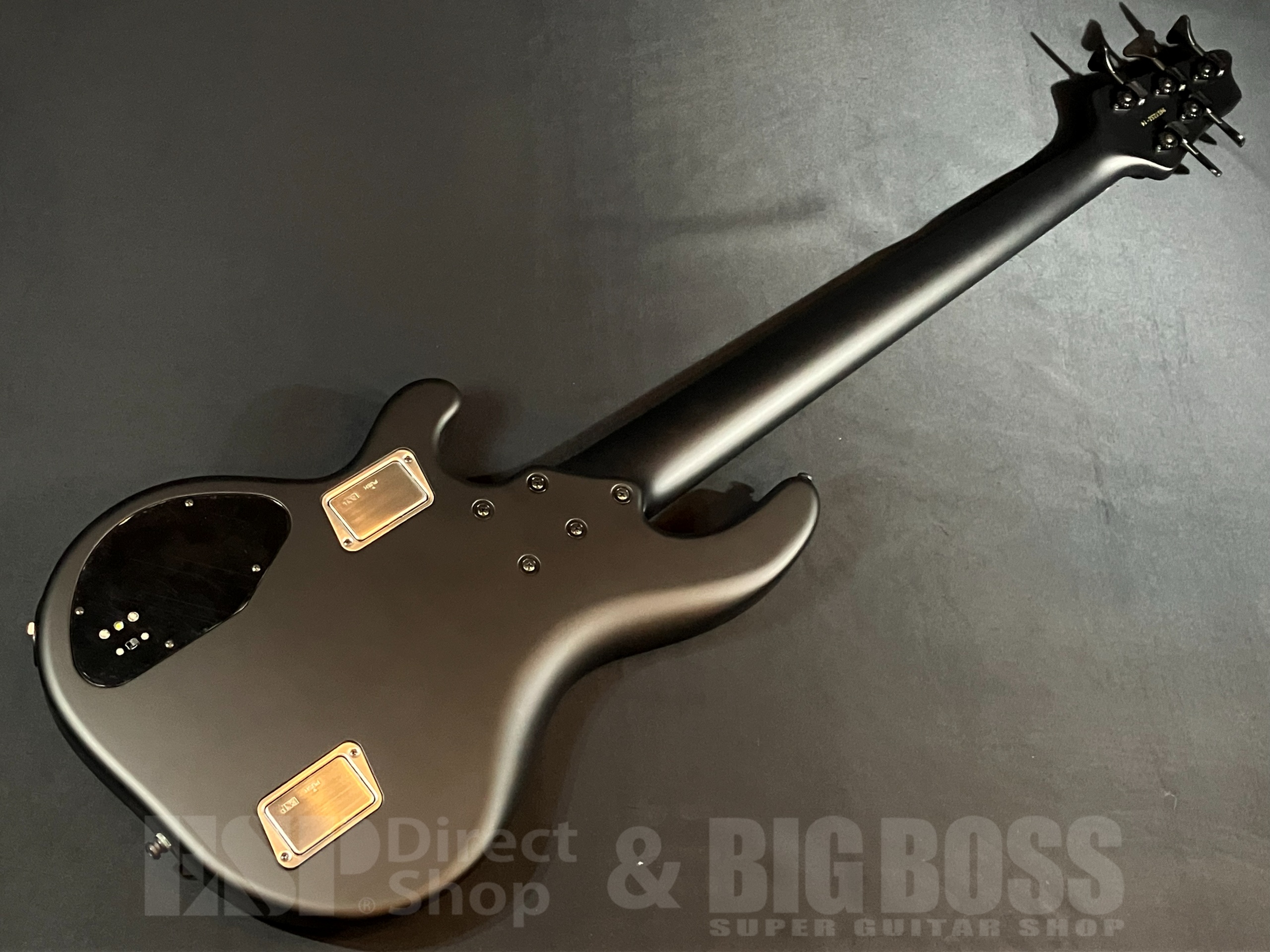 【即納可能】STELLA GEAR Albion STEALTH / Black Satin 大阪店 - 6