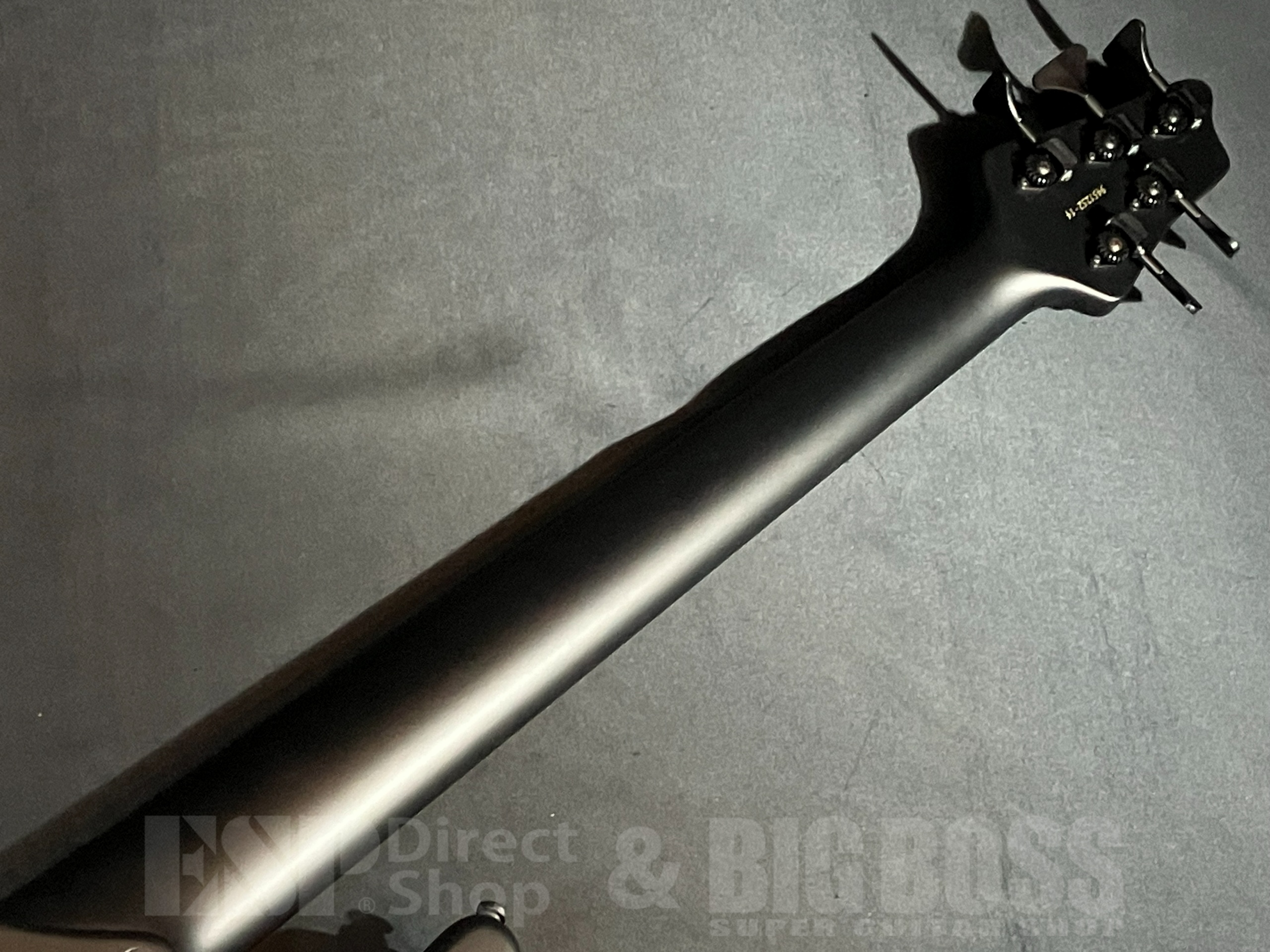 【即納可能】STELLA GEAR Albion STEALTH / Black Satin 大阪店 - 8