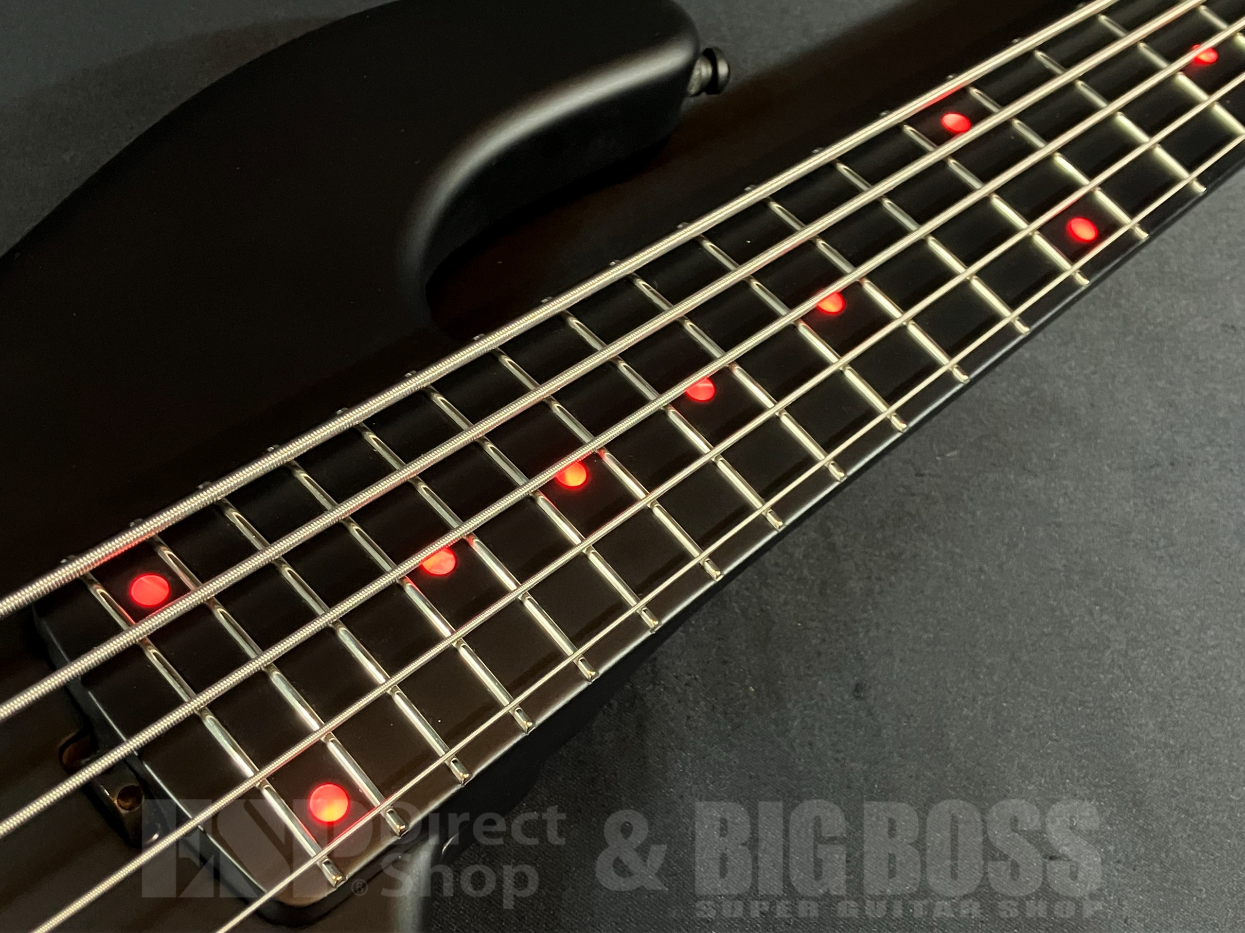 【即納可能】STELLA GEAR Albion STEALTH / Black Satin 大阪店 - 4