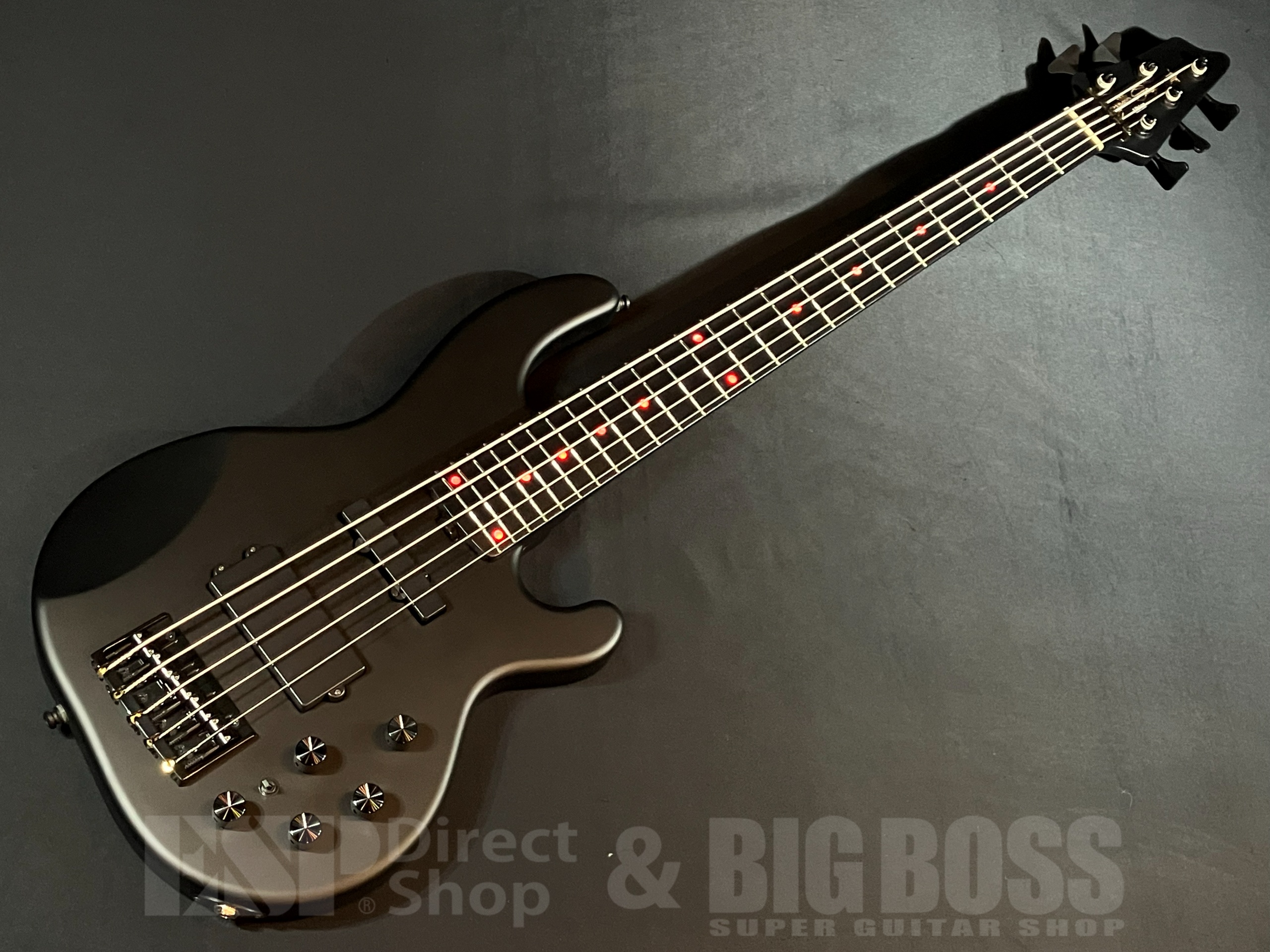 【即納可能】STELLA GEAR Albion STEALTH / Black Satin 大阪店