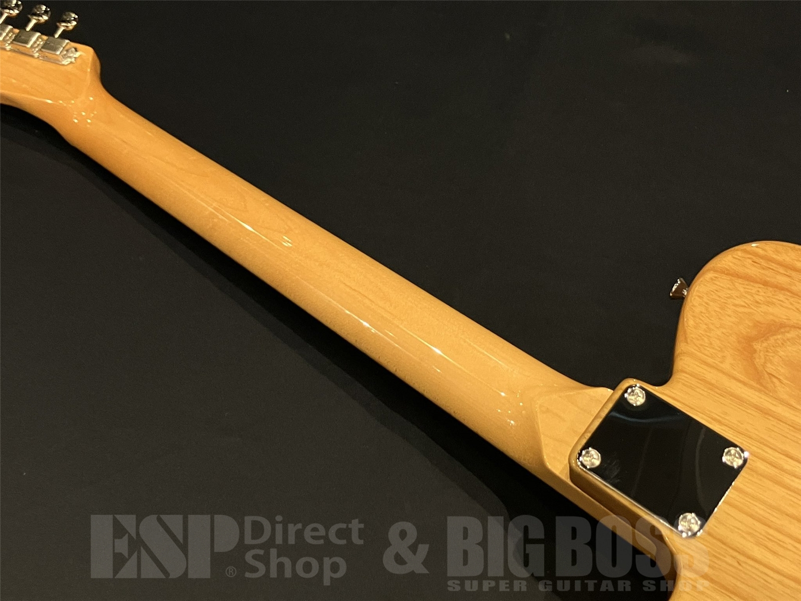 【即納可能】EDWARDS (エドワーズ)  E-TE-ASM / Vintage Natural 京都店 - 10