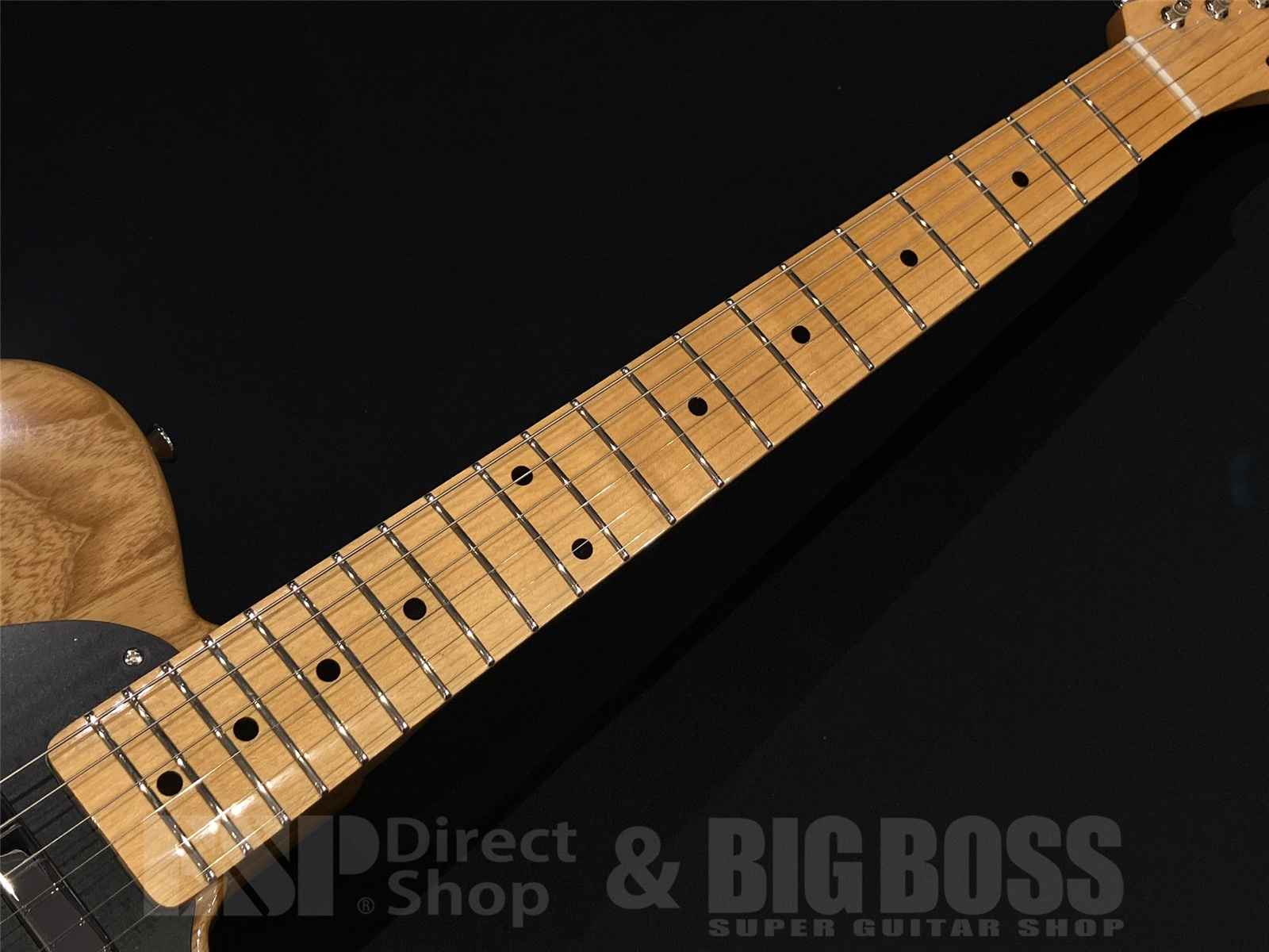 【即納可能】EDWARDS (エドワーズ)  E-TE-ASM / Vintage Natural 京都店 - 5