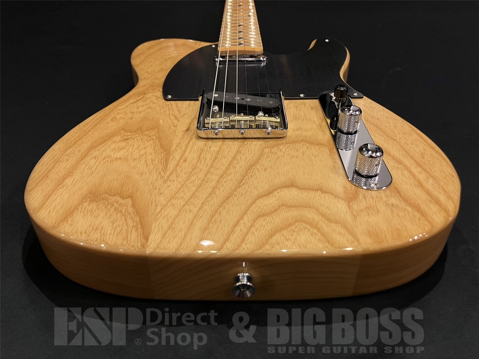 【即納可能】EDWARDS (エドワーズ)  E-TE-ASM / Vintage Natural 京都店 - 7