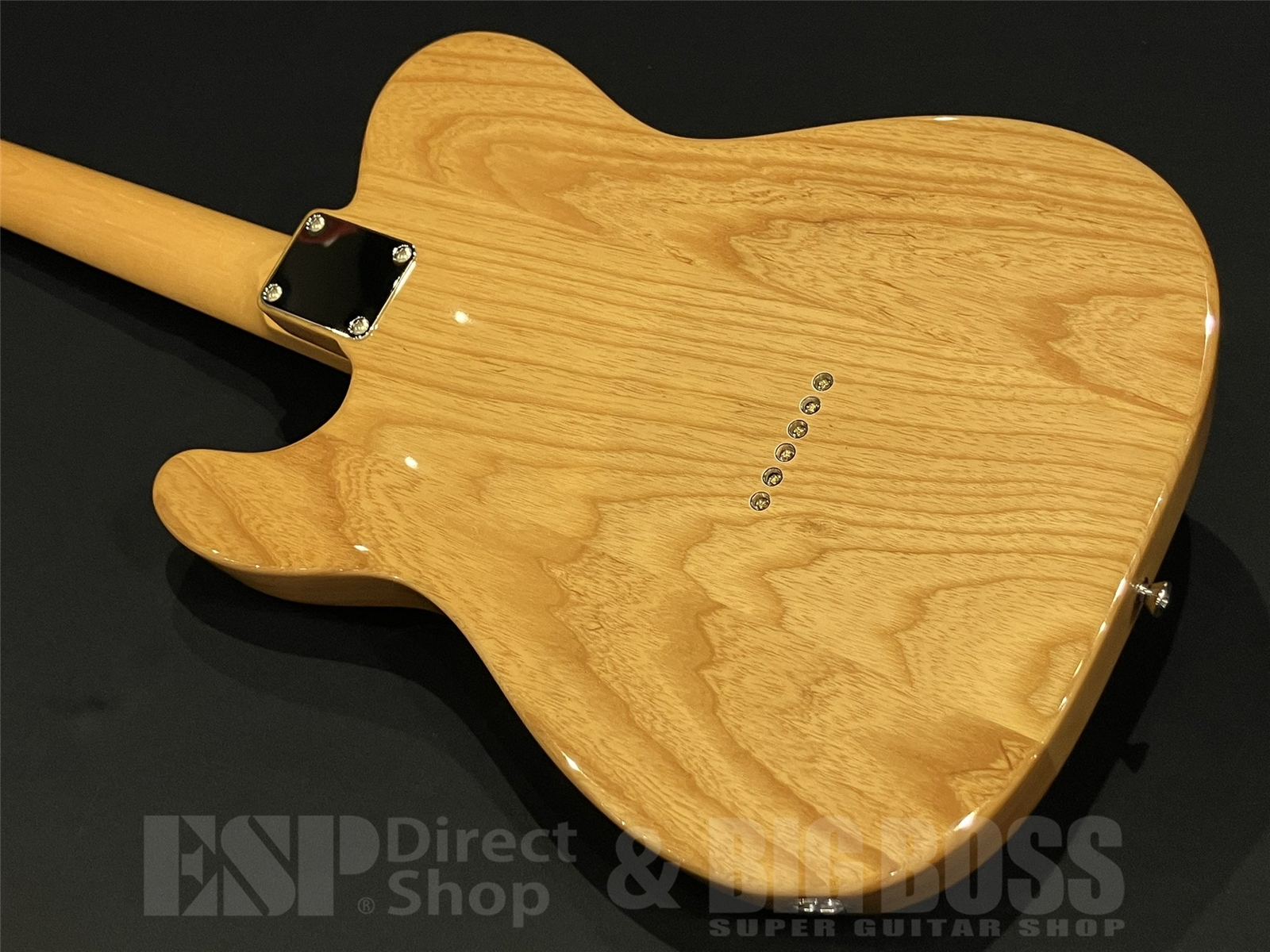 【即納可能】EDWARDS (エドワーズ)  E-TE-ASM / Vintage Natural 京都店 - 9