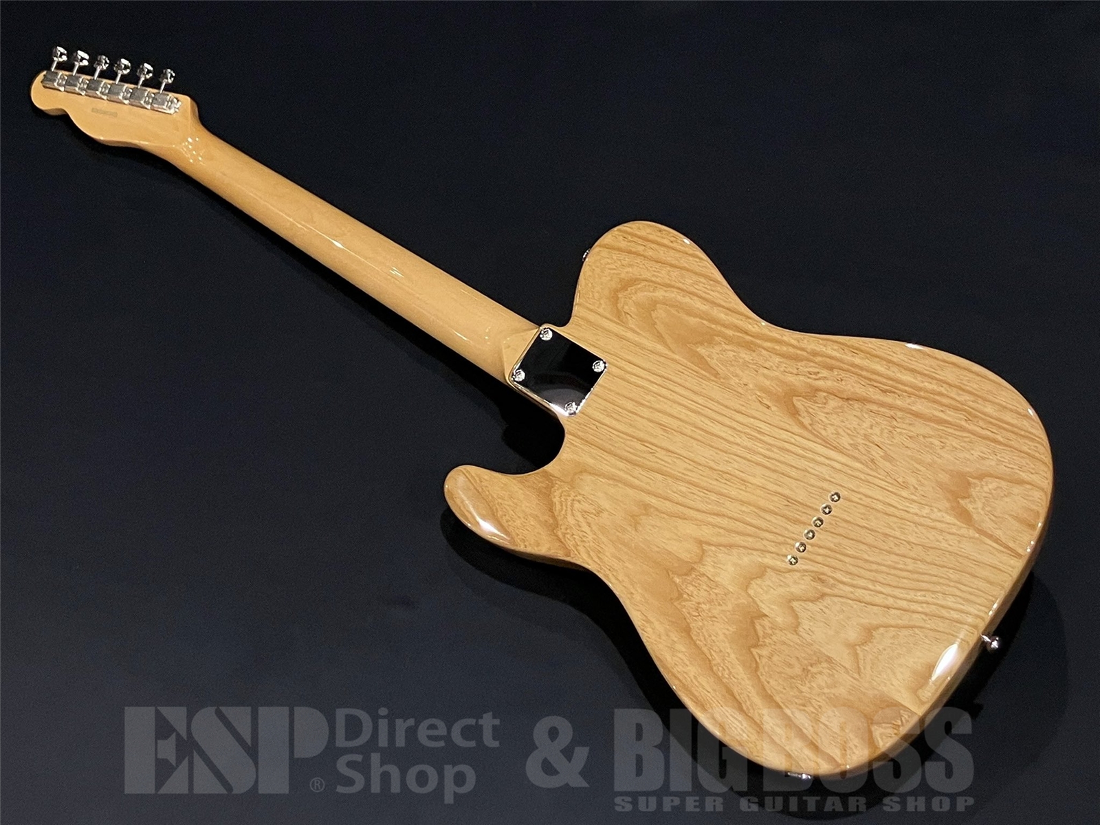 【即納可能】EDWARDS (エドワーズ)  E-TE-ASM / Vintage Natural 京都店 - 8