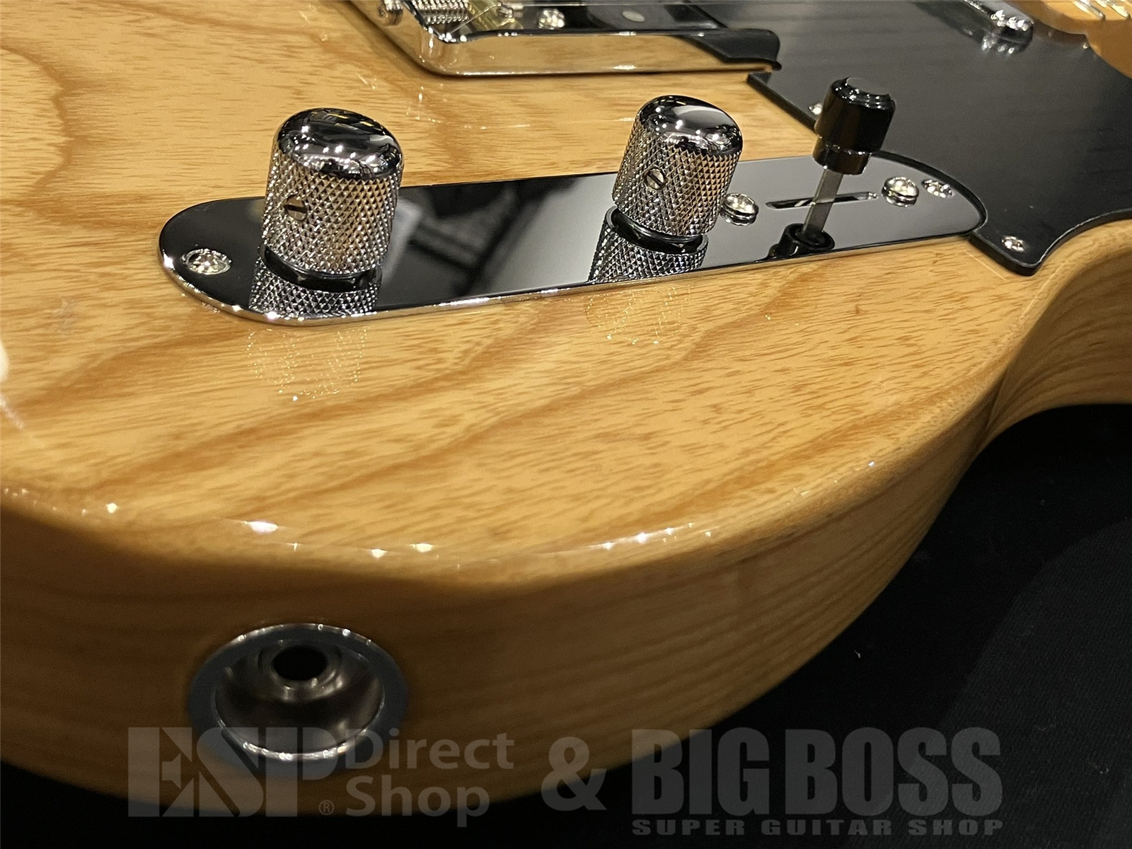 【即納可能】EDWARDS (エドワーズ)  E-TE-ASM / Vintage Natural 京都店 - 4