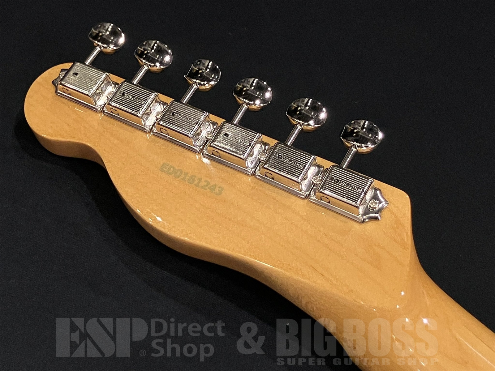 【即納可能】EDWARDS (エドワーズ)  E-TE-ASM / Vintage Natural 京都店 - 11