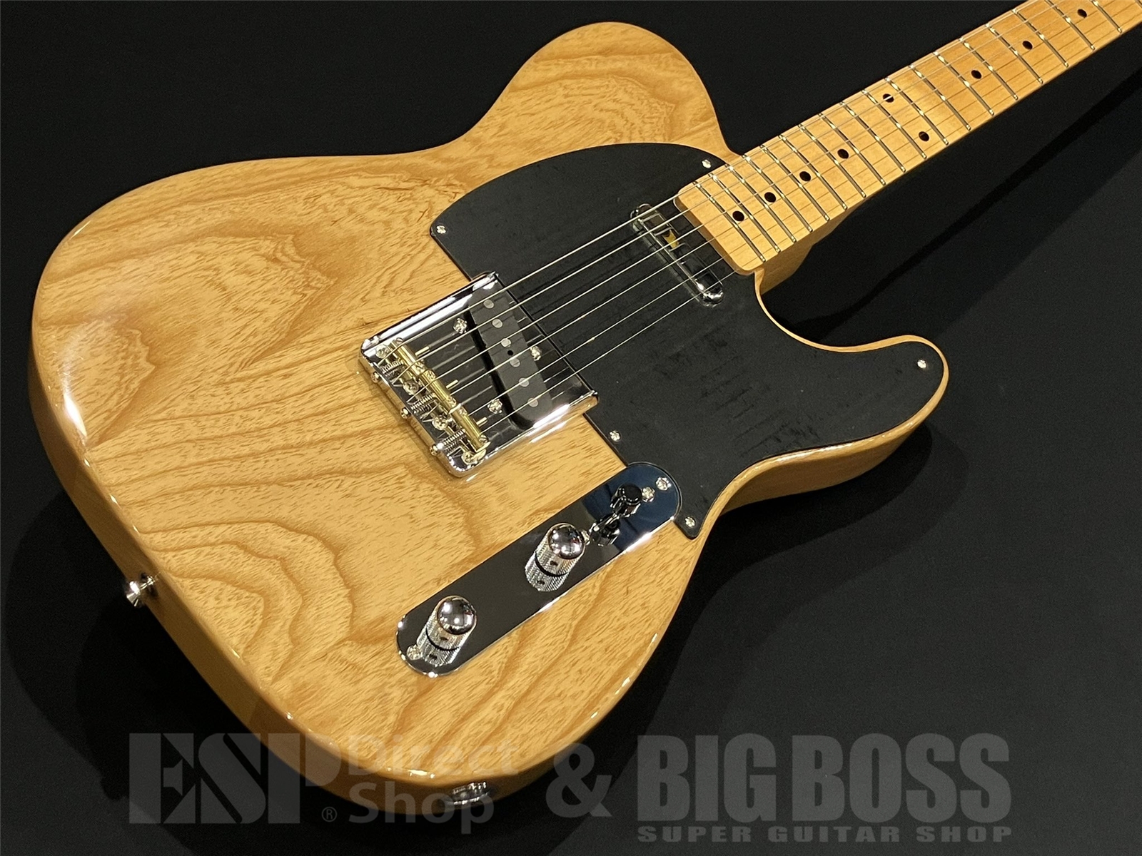 【即納可能】EDWARDS (エドワーズ)  E-TE-ASM / Vintage Natural 京都店 - 2