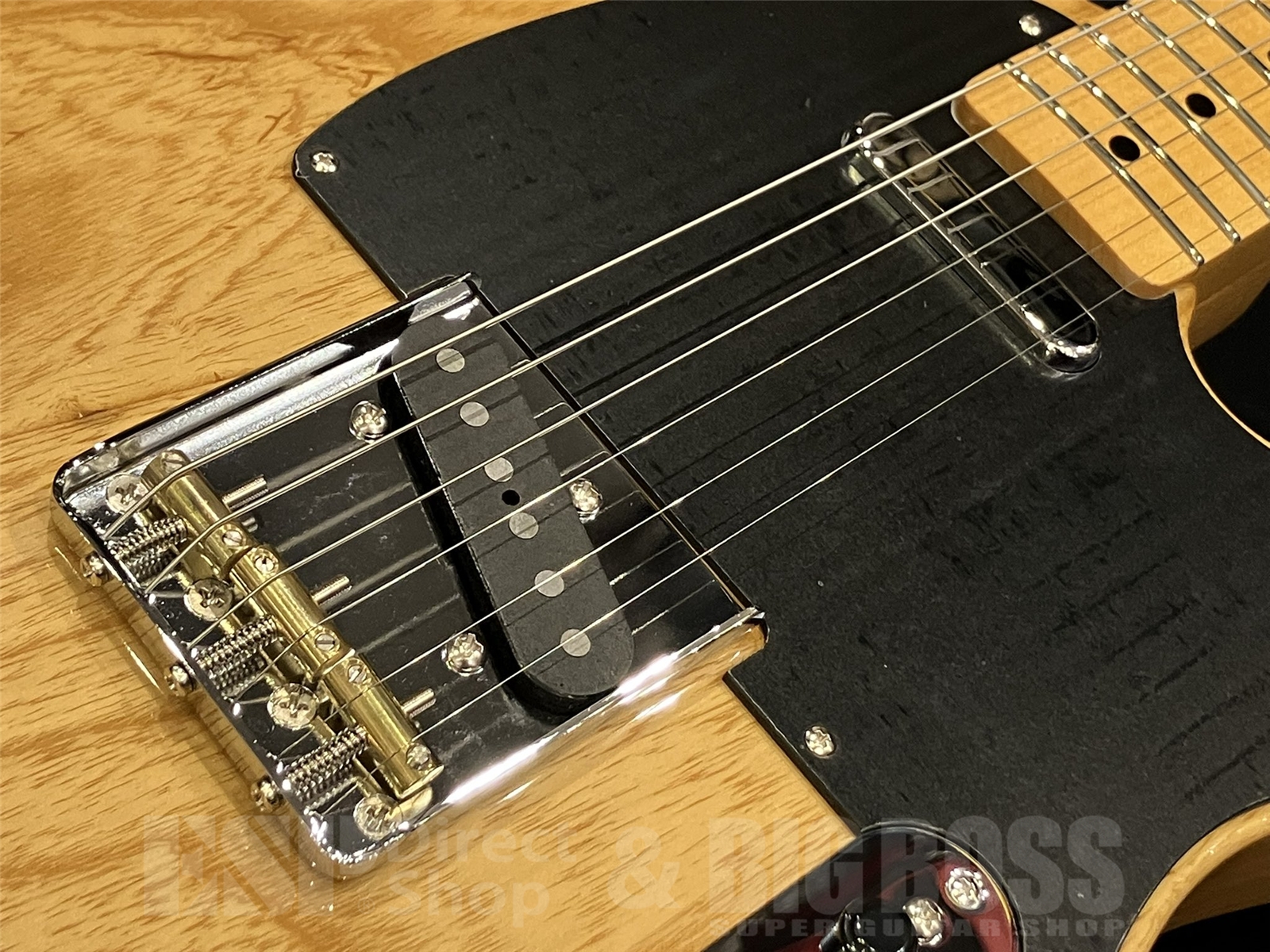 【即納可能】EDWARDS (エドワーズ)  E-TE-ASM / Vintage Natural 京都店 - 3