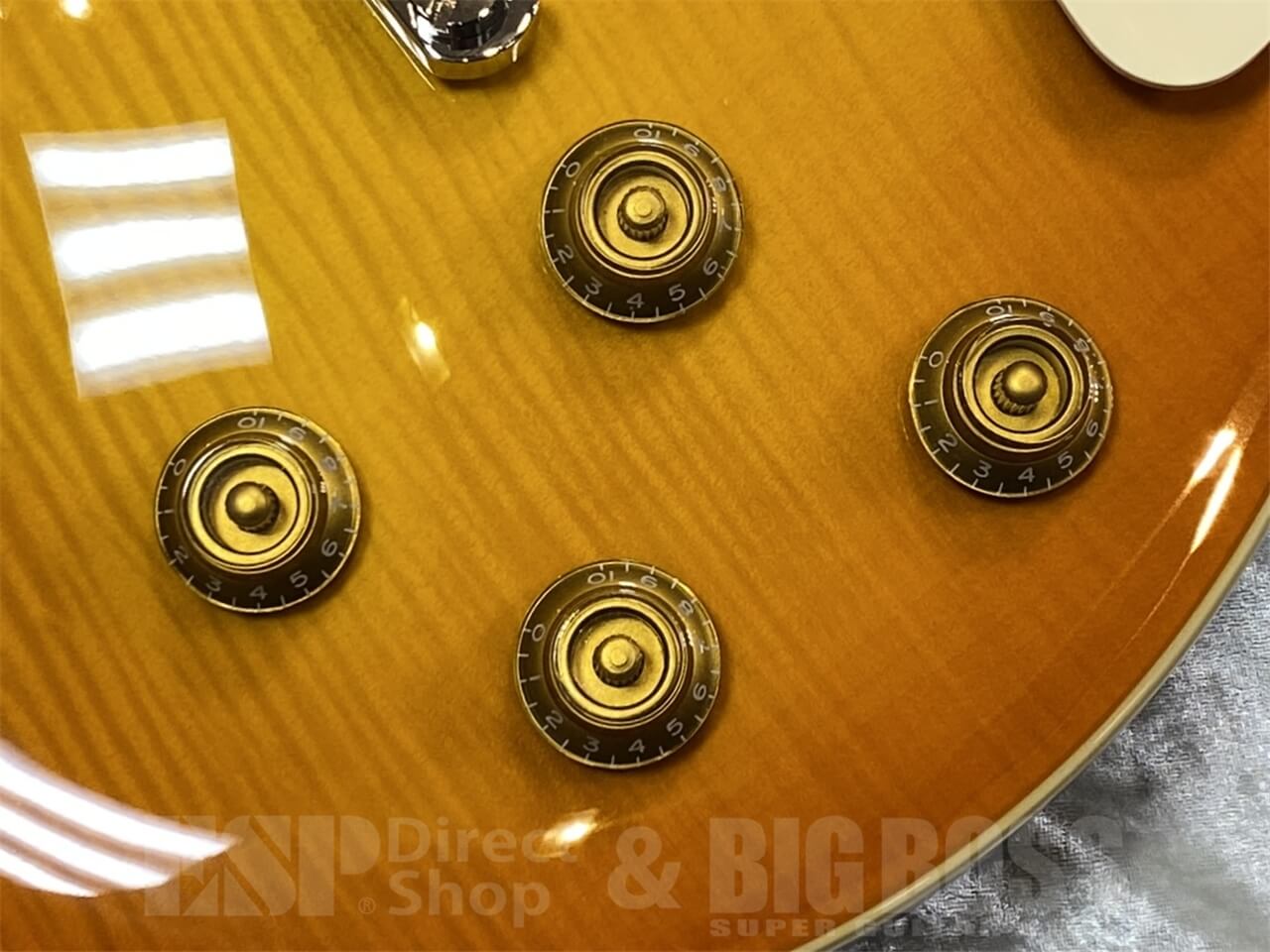 【即納可能】EDWARDS(エドワーズ)E-LP-STD/Vintage Honey Burst GWS - 5