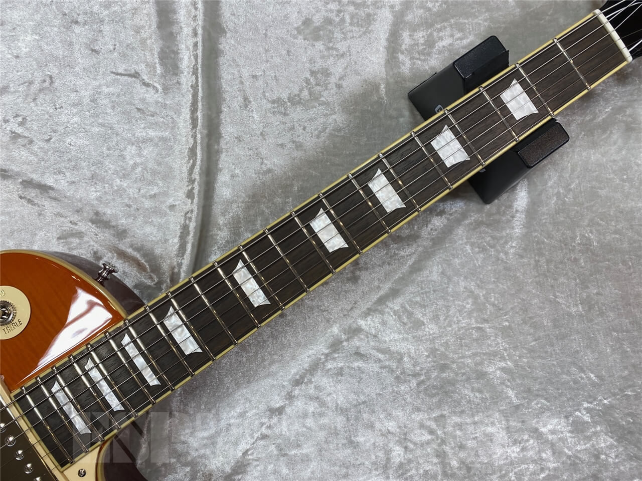 【即納可能】EDWARDS(エドワーズ)E-LP-STD/Vintage Honey Burst GWS - 7