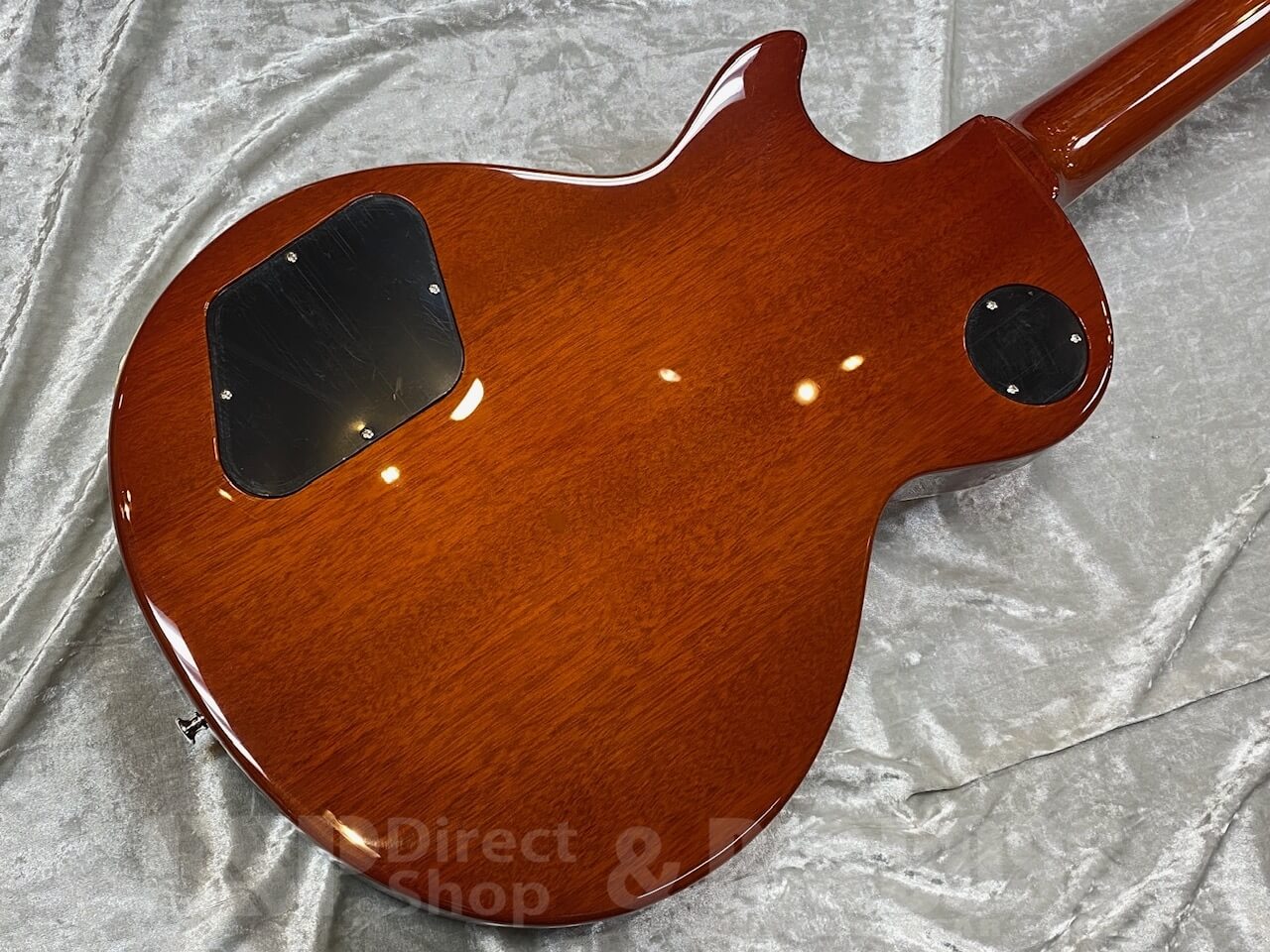 【即納可能】EDWARDS(エドワーズ)E-LP-STD/Vintage Honey Burst GWS - 9
