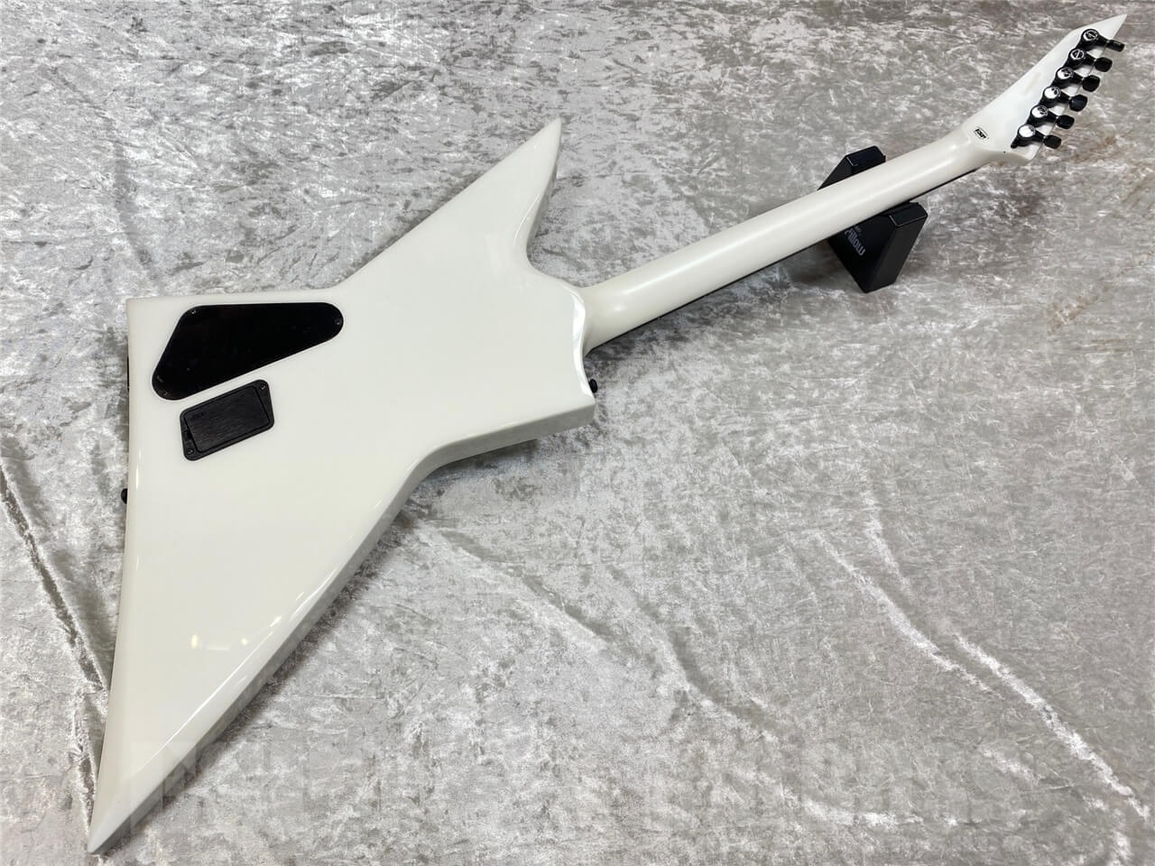 【即納可能】E-II EX-NT/Snow white GWS - 8