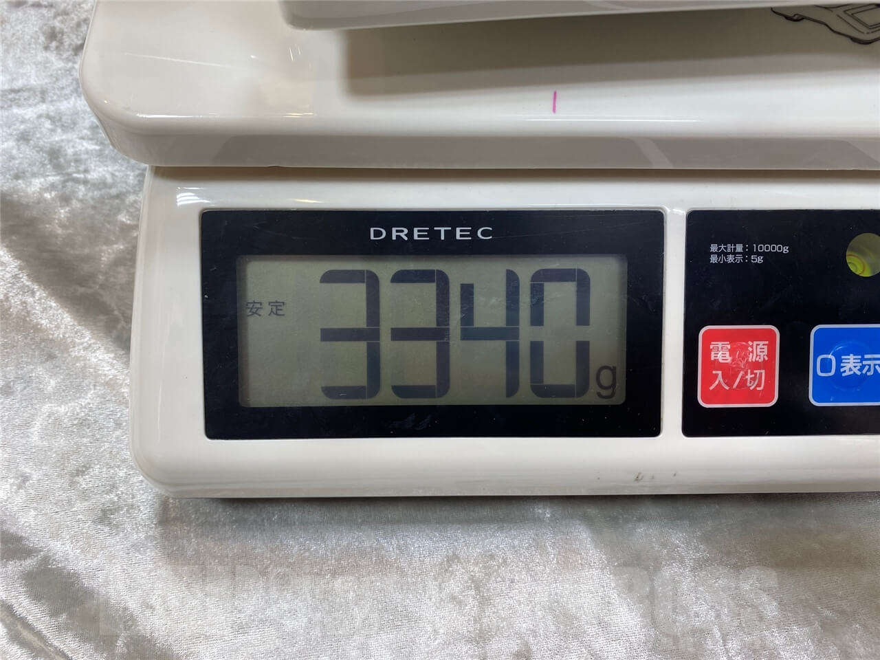 【即納可能】E-II EX-NT/Snow white GWS - 11