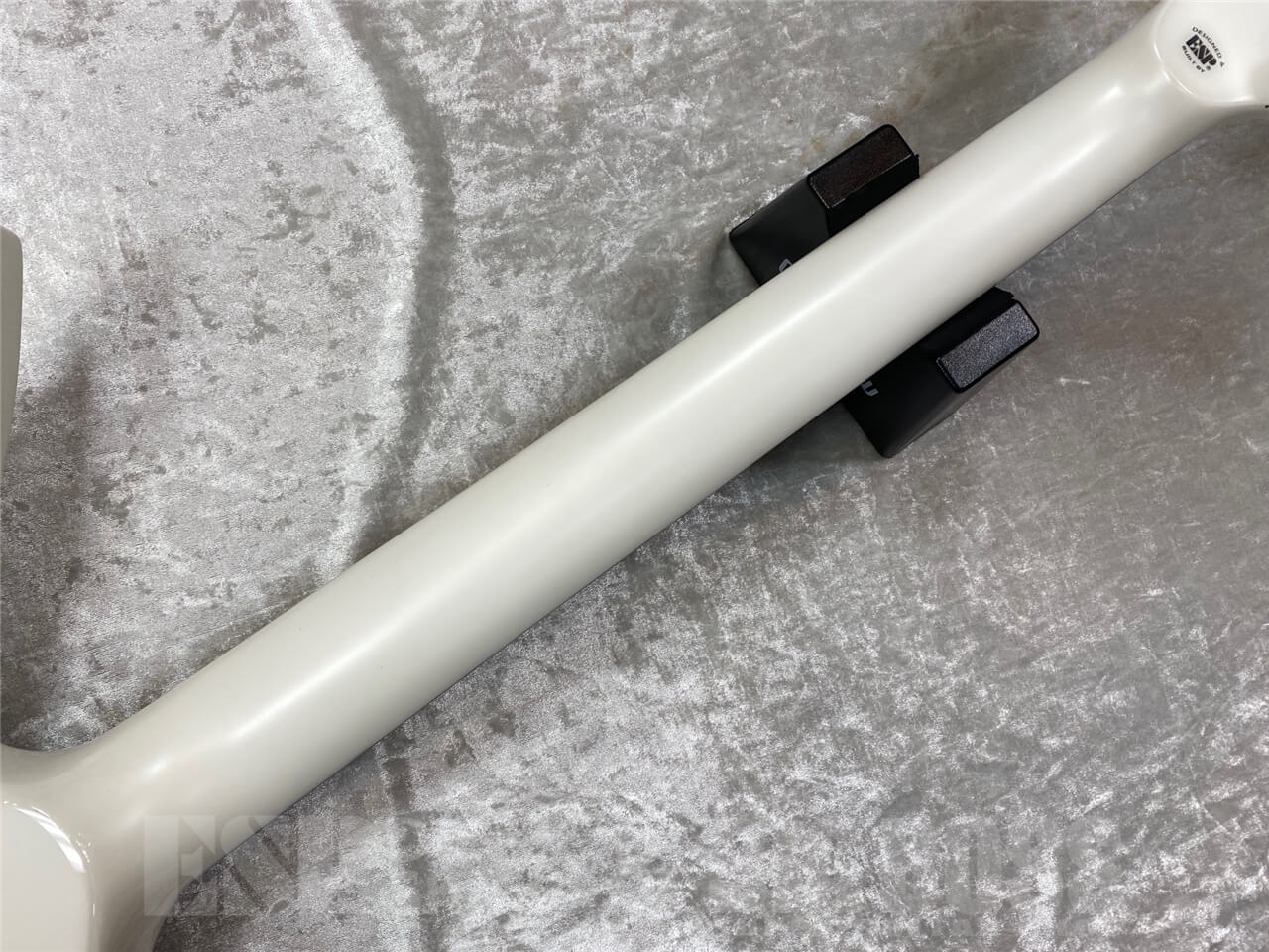 【即納可能】E-II EX-NT/Snow white GWS - 10