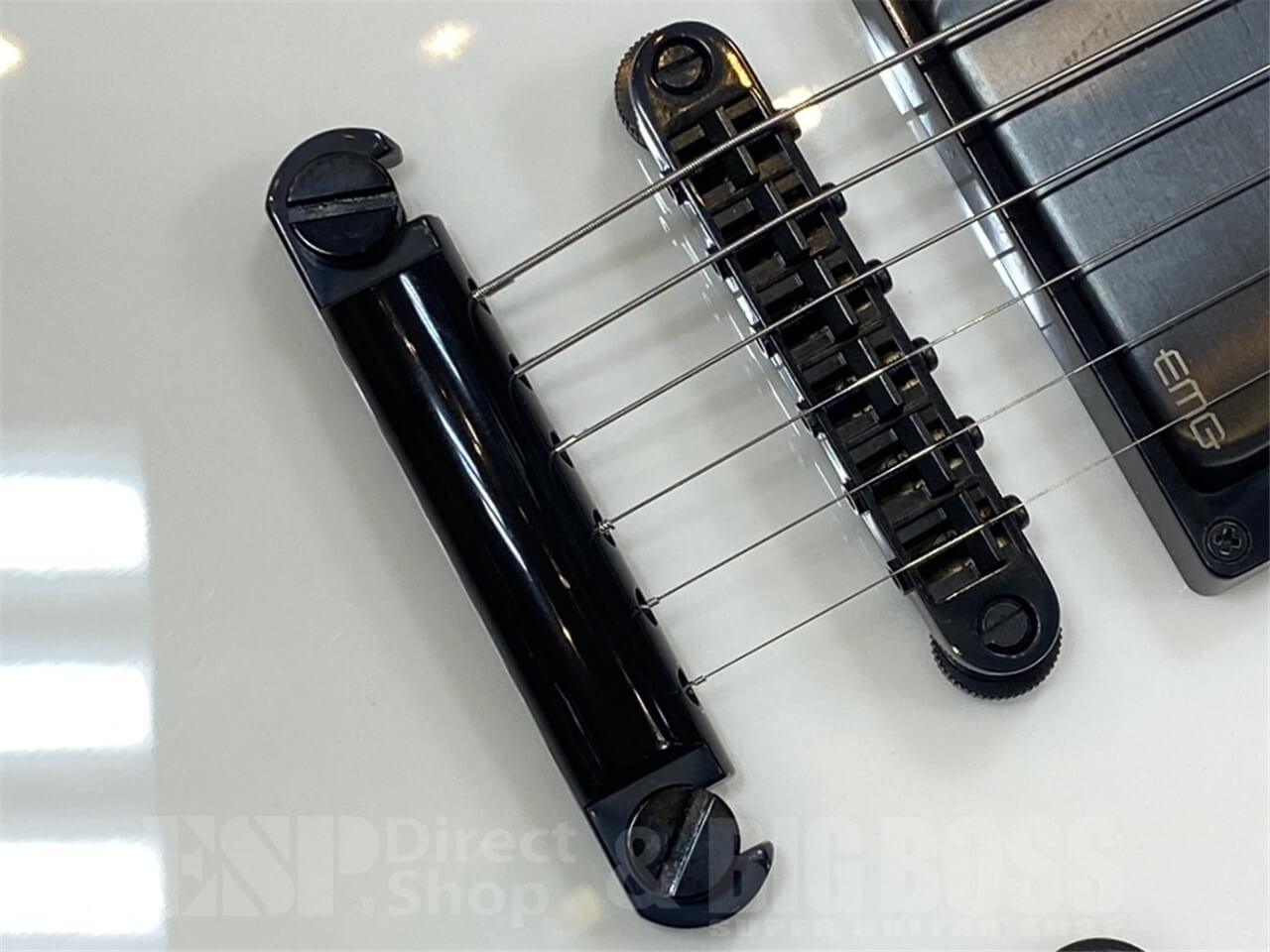 【即納可能】E-II EX-NT/Snow white GWS - 3