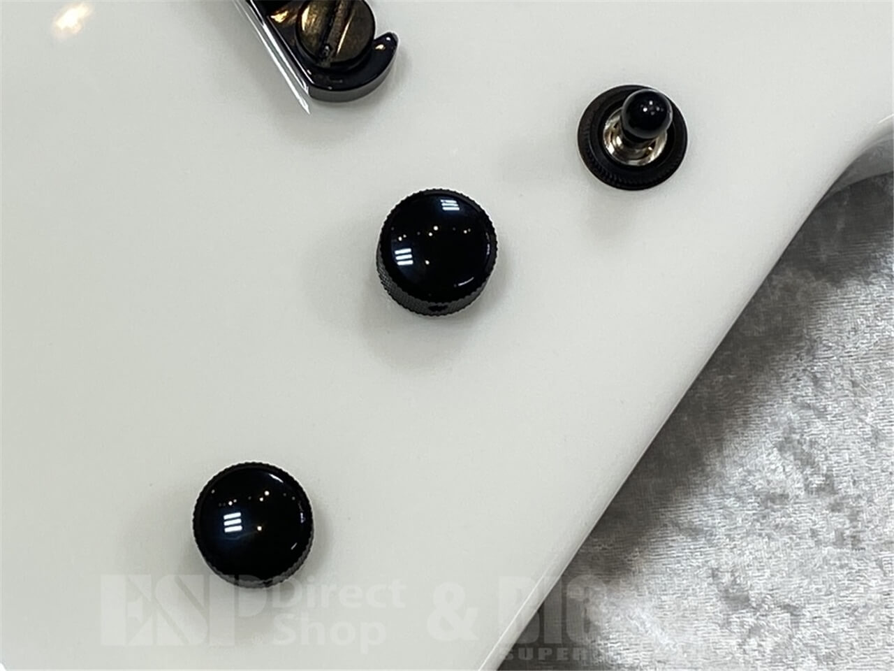 【即納可能】E-II EX-NT/Snow white GWS - 5