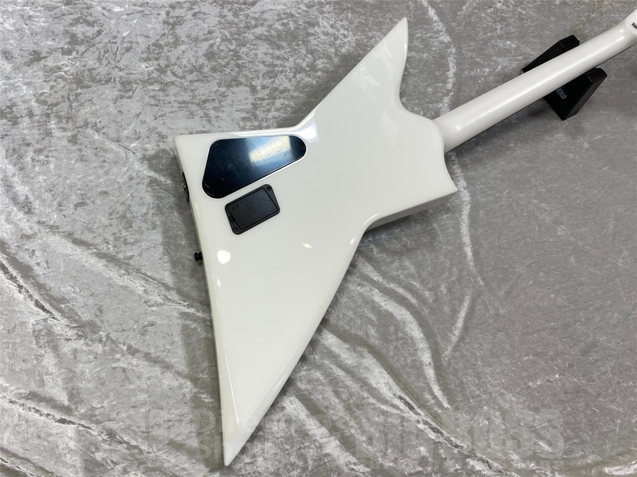 【即納可能】E-II EX-NT/Snow white GWS - 9