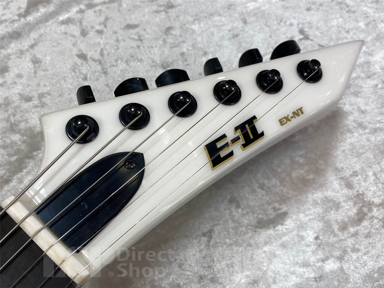 【即納可能】E-II EX-NT/Snow white GWS - 7