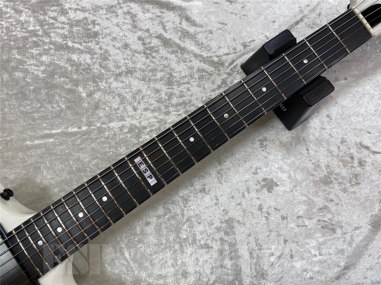 【即納可能】E-II EX-NT/Snow white GWS - 6