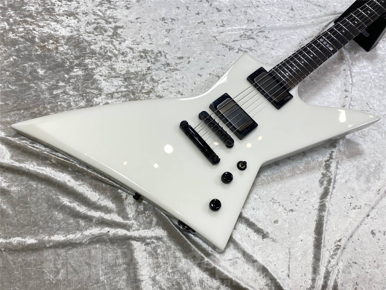 【即納可能】E-II EX-NT/Snow white GWS - 2