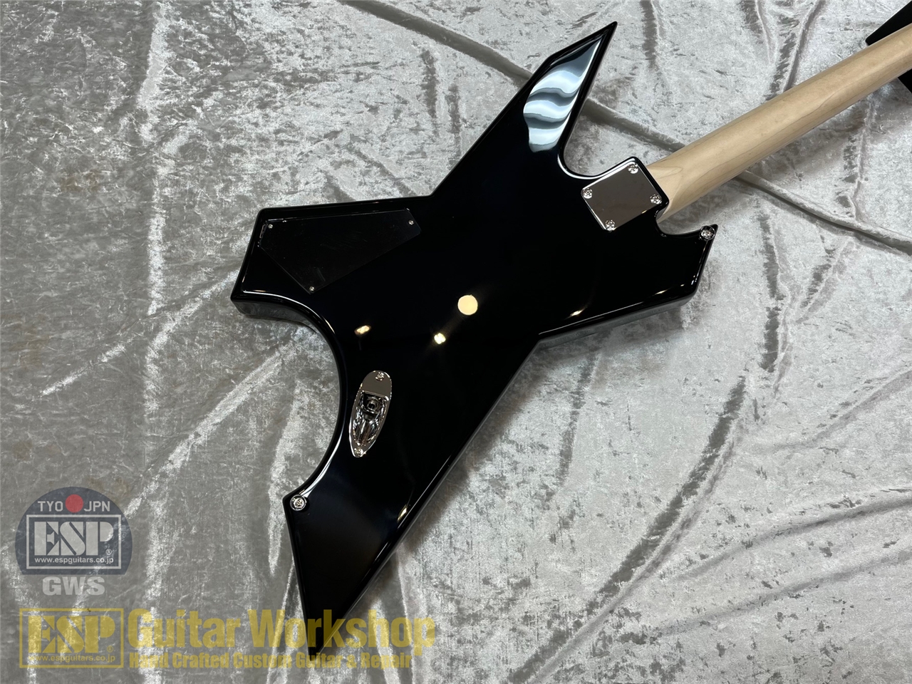 【即納可能】Killer KB-DAGGER PJ/Black　GWS