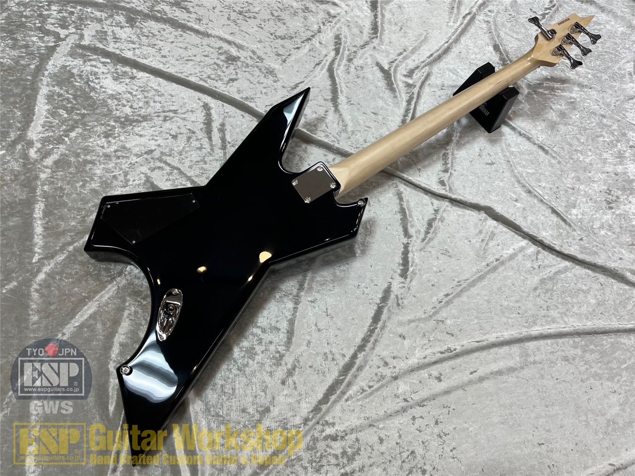 【即納可能】Killer KB-DAGGER PJ/Black　GWS