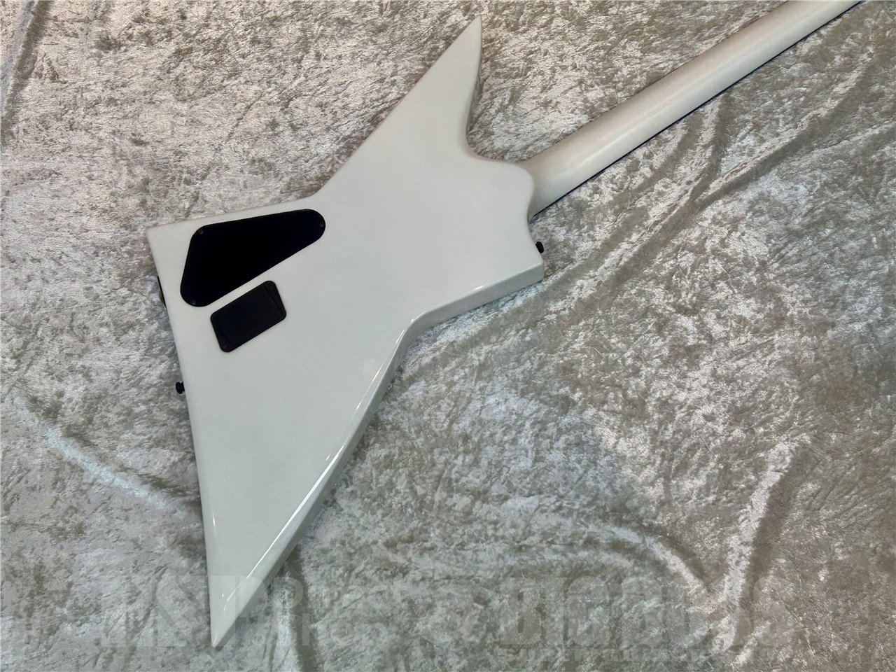 【即納可能】E-II(イーツー) EX-NT (Snow white) 広島店 - 6