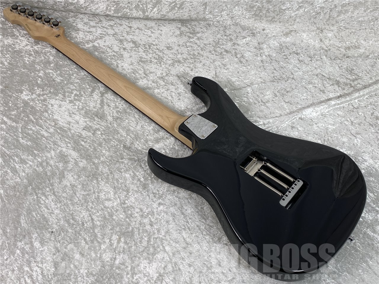 【即納可能】EDWARDS Platinum (エドワーズ プラチナム) E-TYG2 (9mm Parabellum Bullet/菅原 卓郎 Model) お茶の水駅前店(東京) - 9